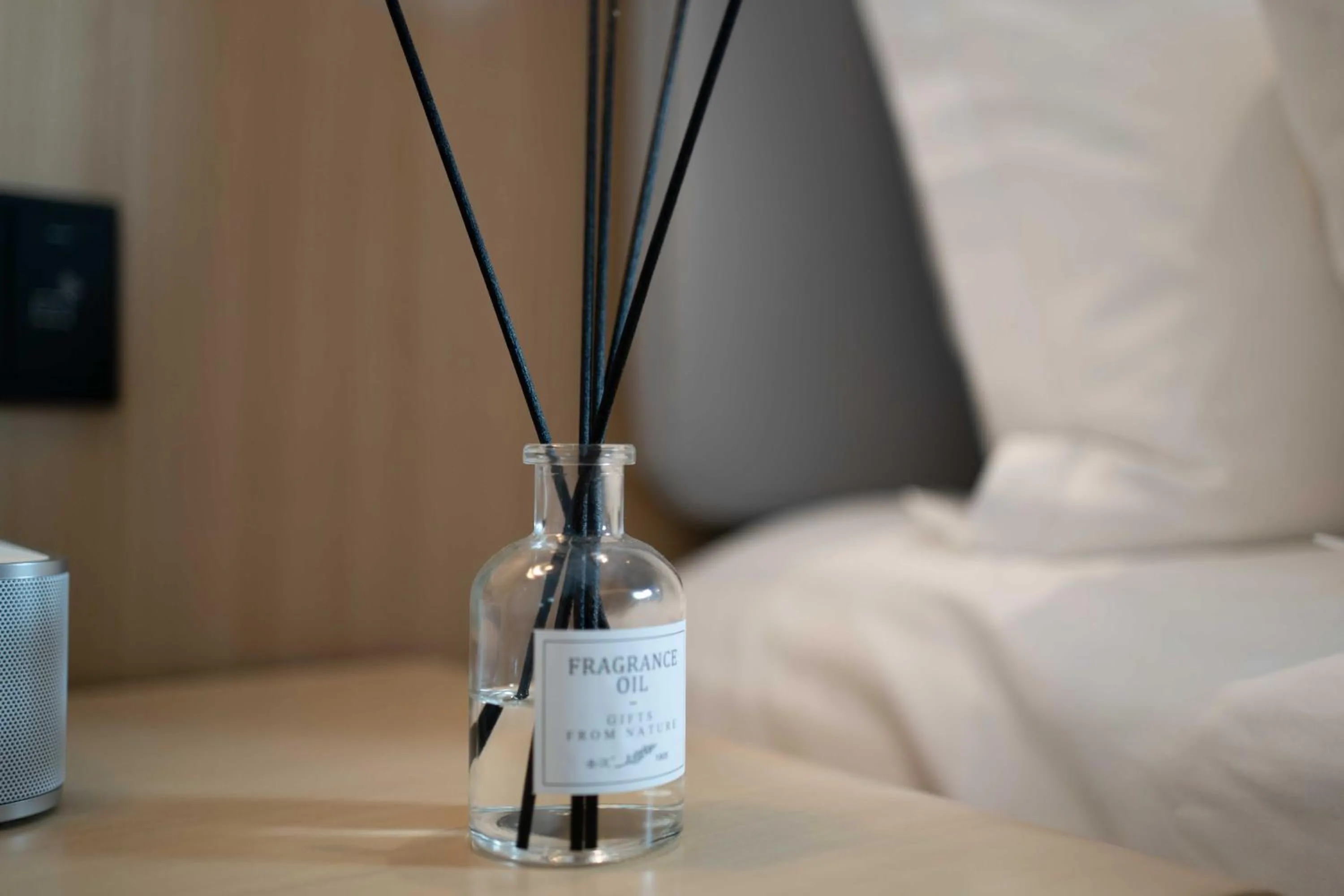 Property building, Bed in Holiday Inn Fuyang by IHG