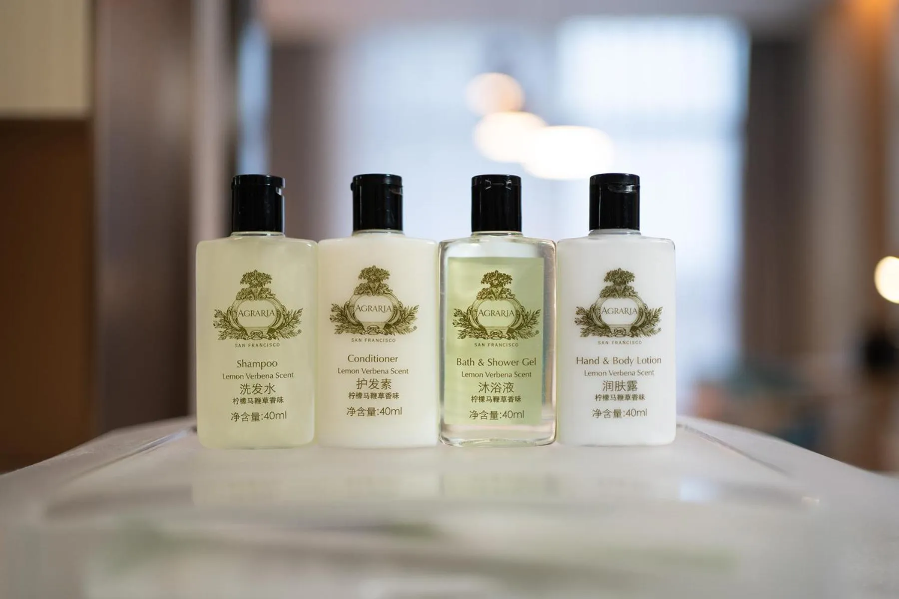 Coffee/tea facilities in Holiday Inn Fuyang by IHG