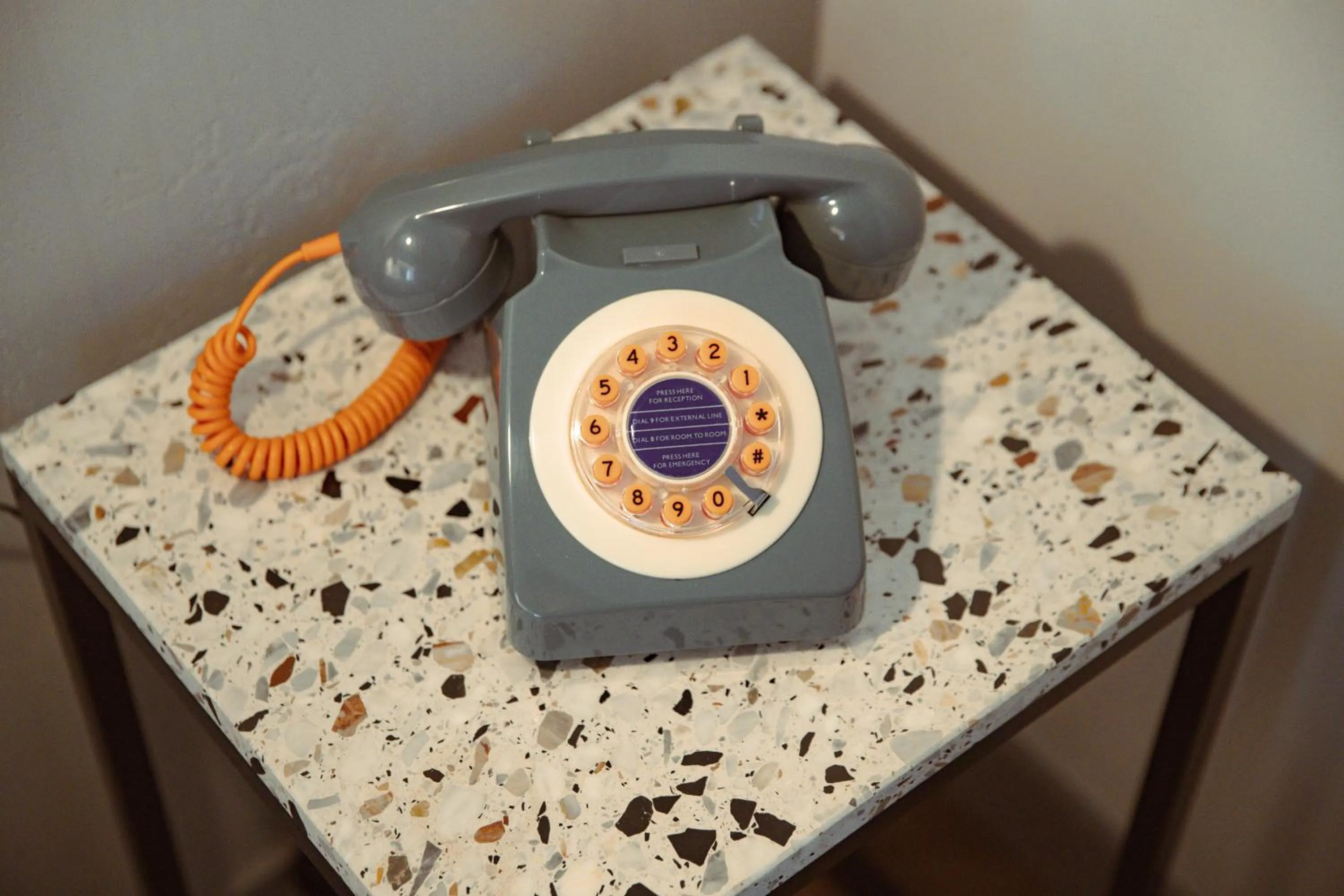 Decorative detail in Hotel Indigo Belgrade by IHG