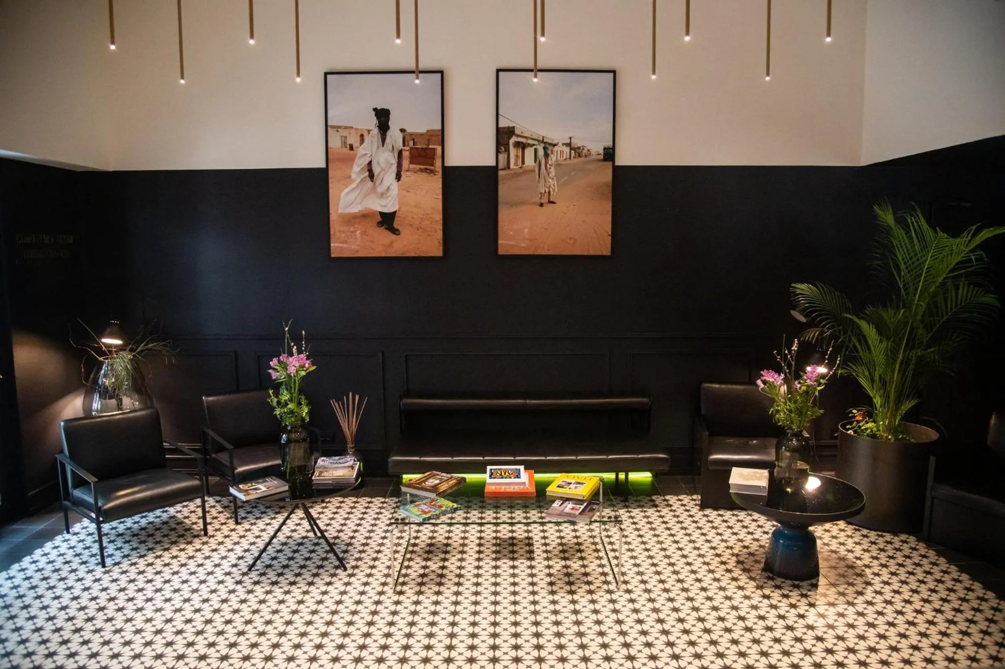 Property building in Hotel Indigo Belgrade by IHG