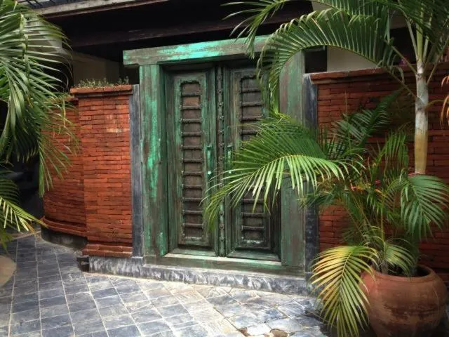 Soi One Boutique Bedrooms