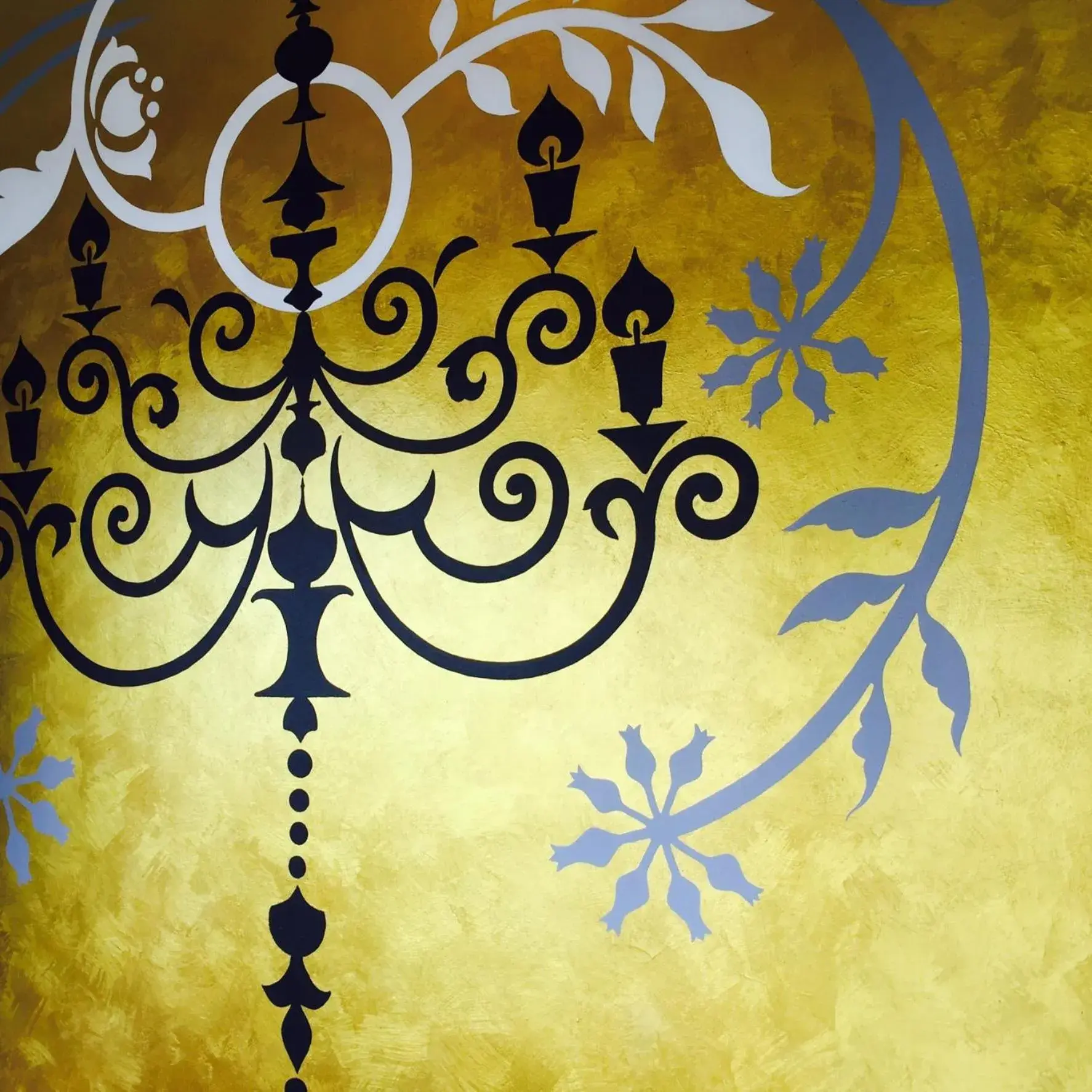 Standard Twin Room in Soi One Boutique Bedrooms Standard Twin Room in Soi One Boutique Bedrooms