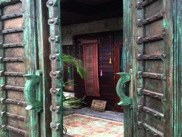 Soi One Boutique Bedrooms