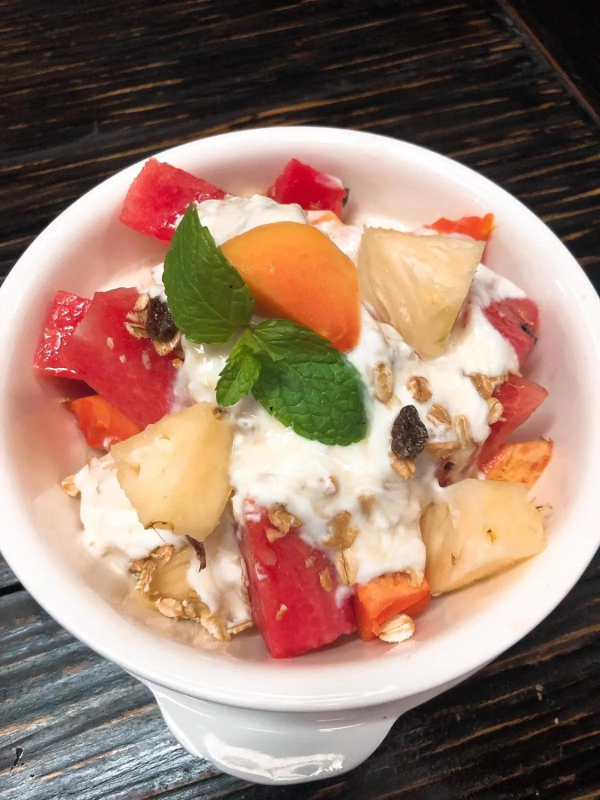 Soi One Boutique Bedrooms