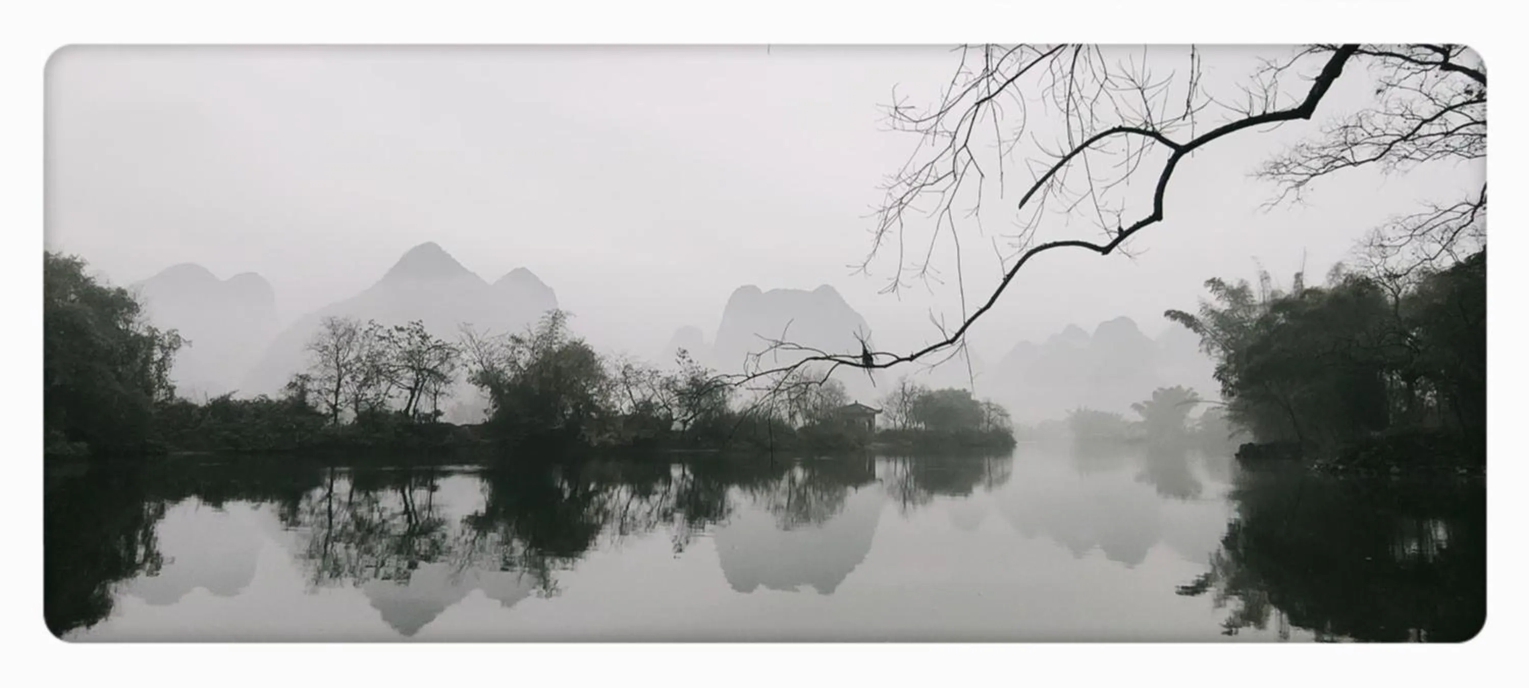 Nearby landmark in YangShuo Eden Inn