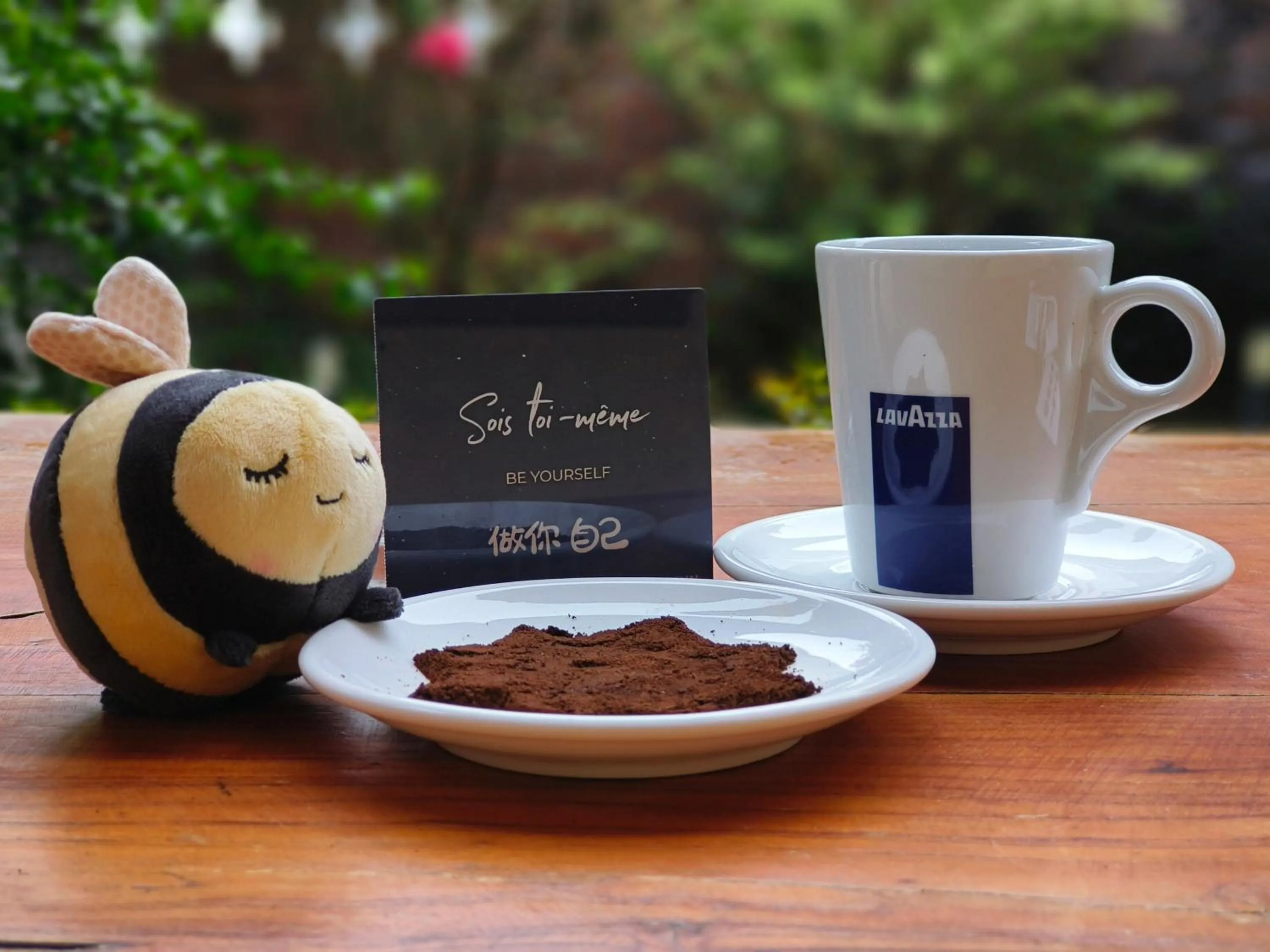 Restaurant/places to eat in YangShuo Eden Inn