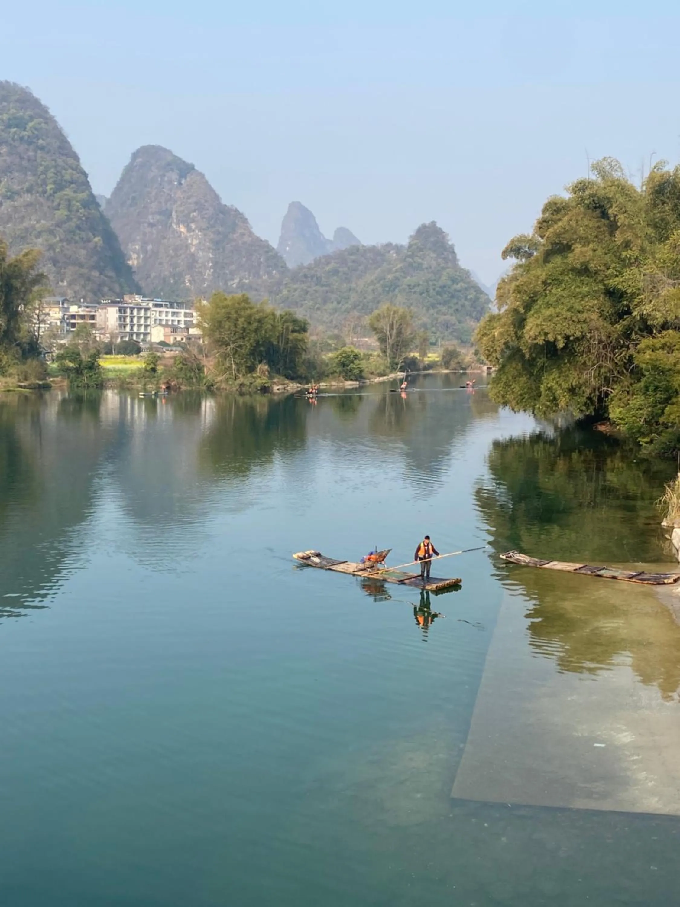 Other in YangShuo Eden Inn
