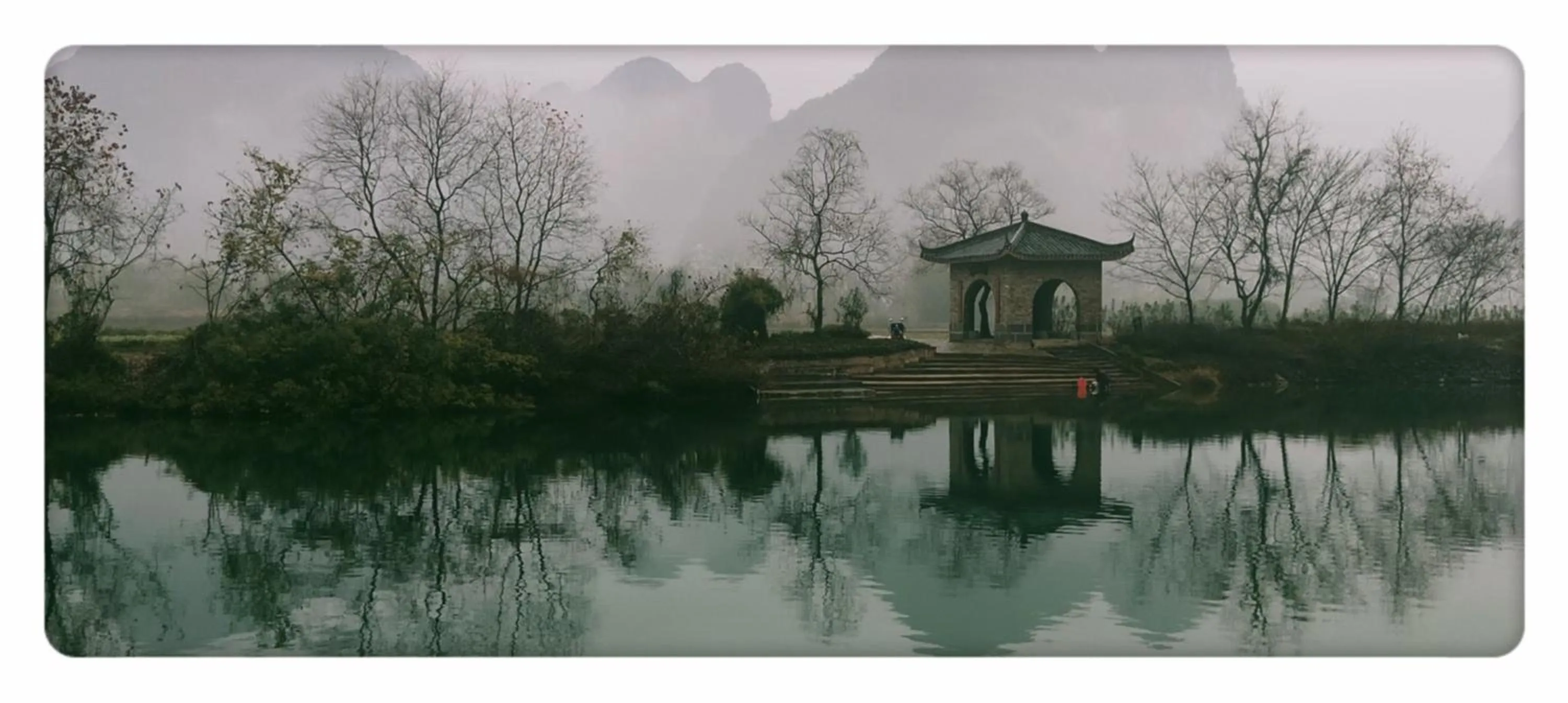 Nearby landmark in YangShuo Eden Inn