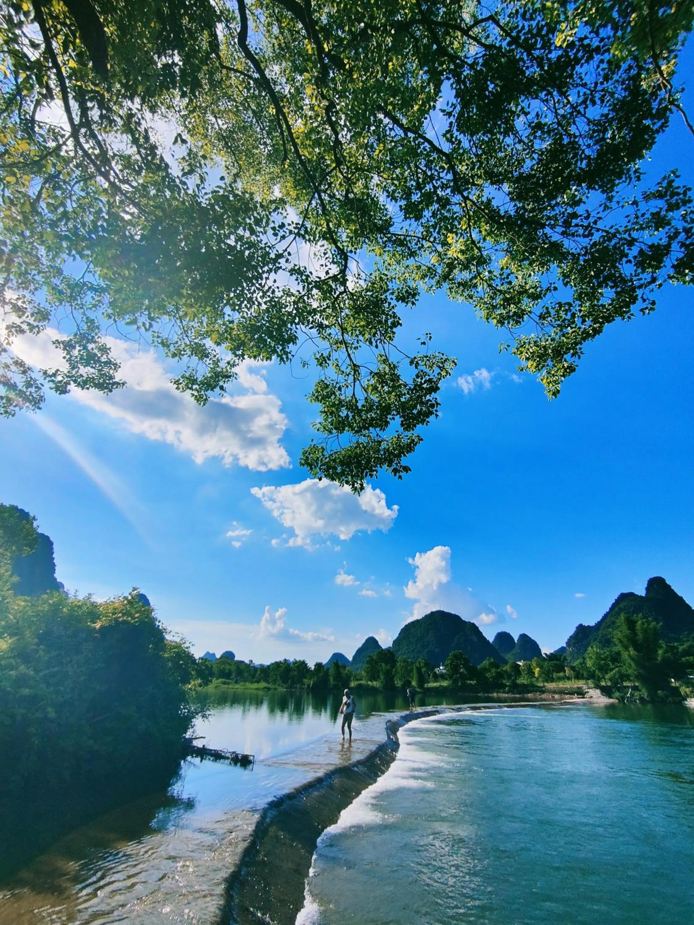 Other in YangShuo Eden Inn