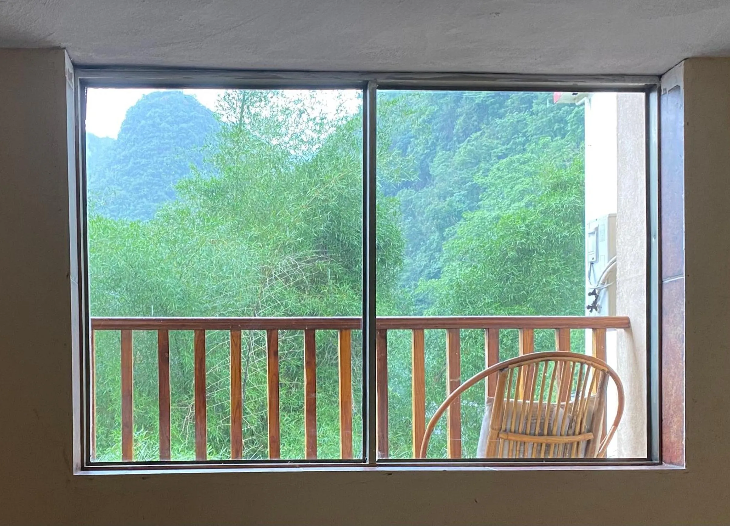 Day in YangShuo Eden Inn