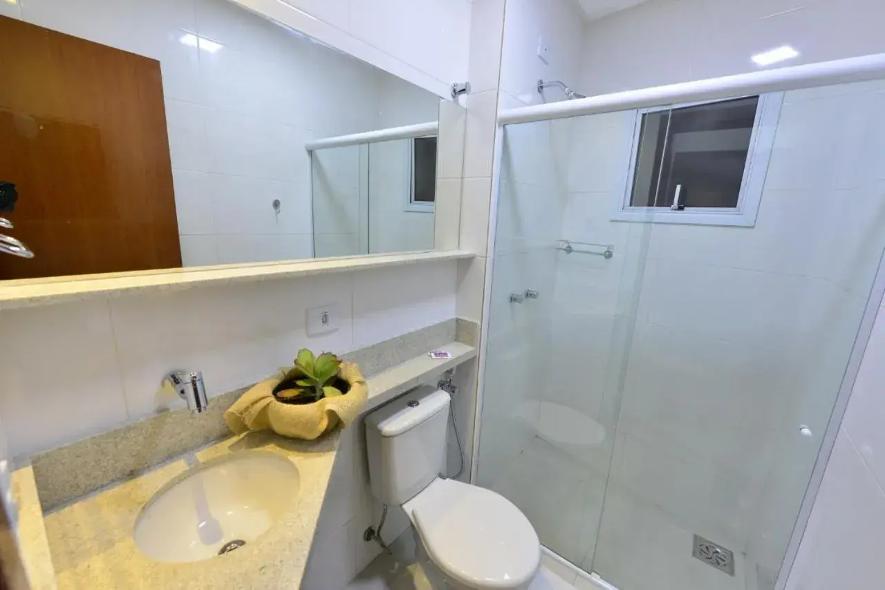 Quadruple Room in Vinds Economic Hotel Quadruple Room in Vinds Economic Hotel