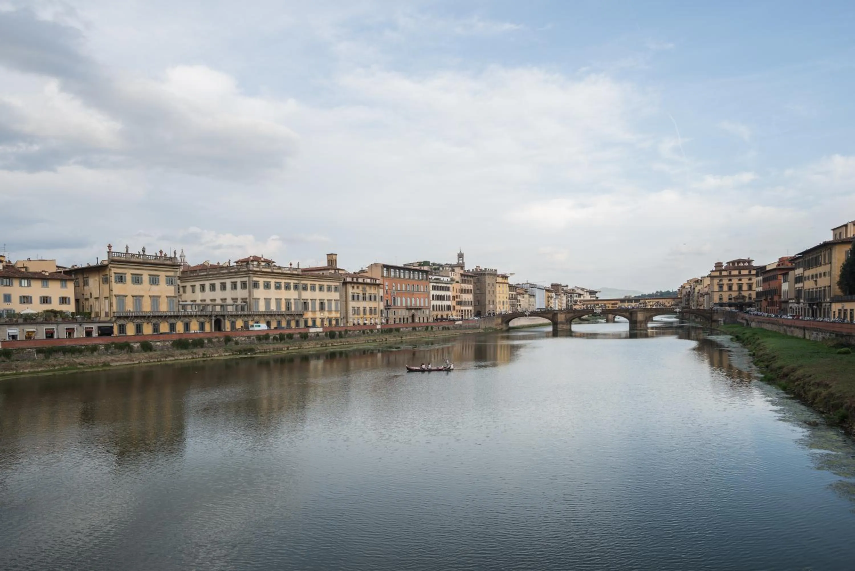 Neighbourhood in Soggiorno Alessandra
