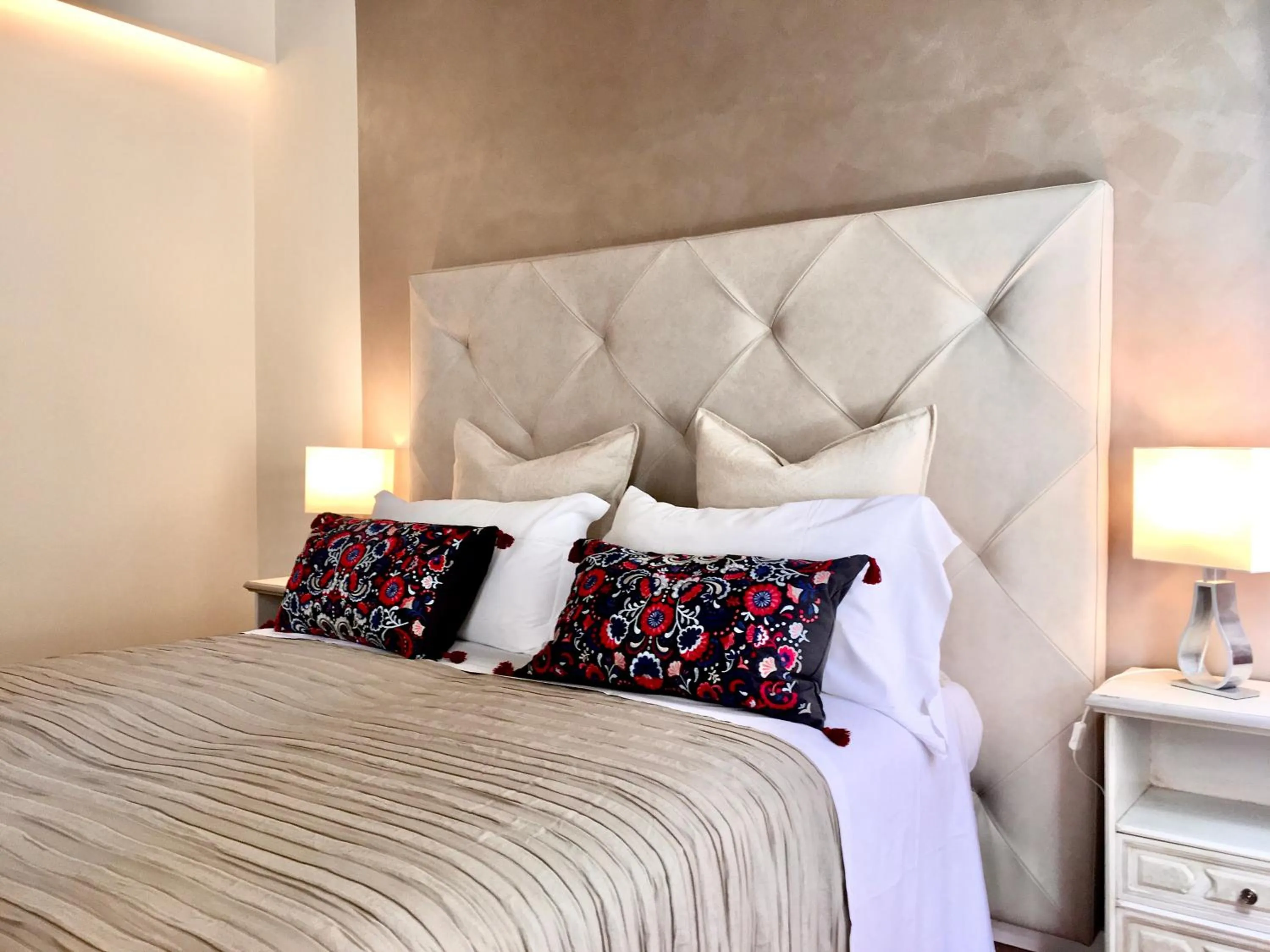 Bathroom, Bed in Soggiorno Alessandra