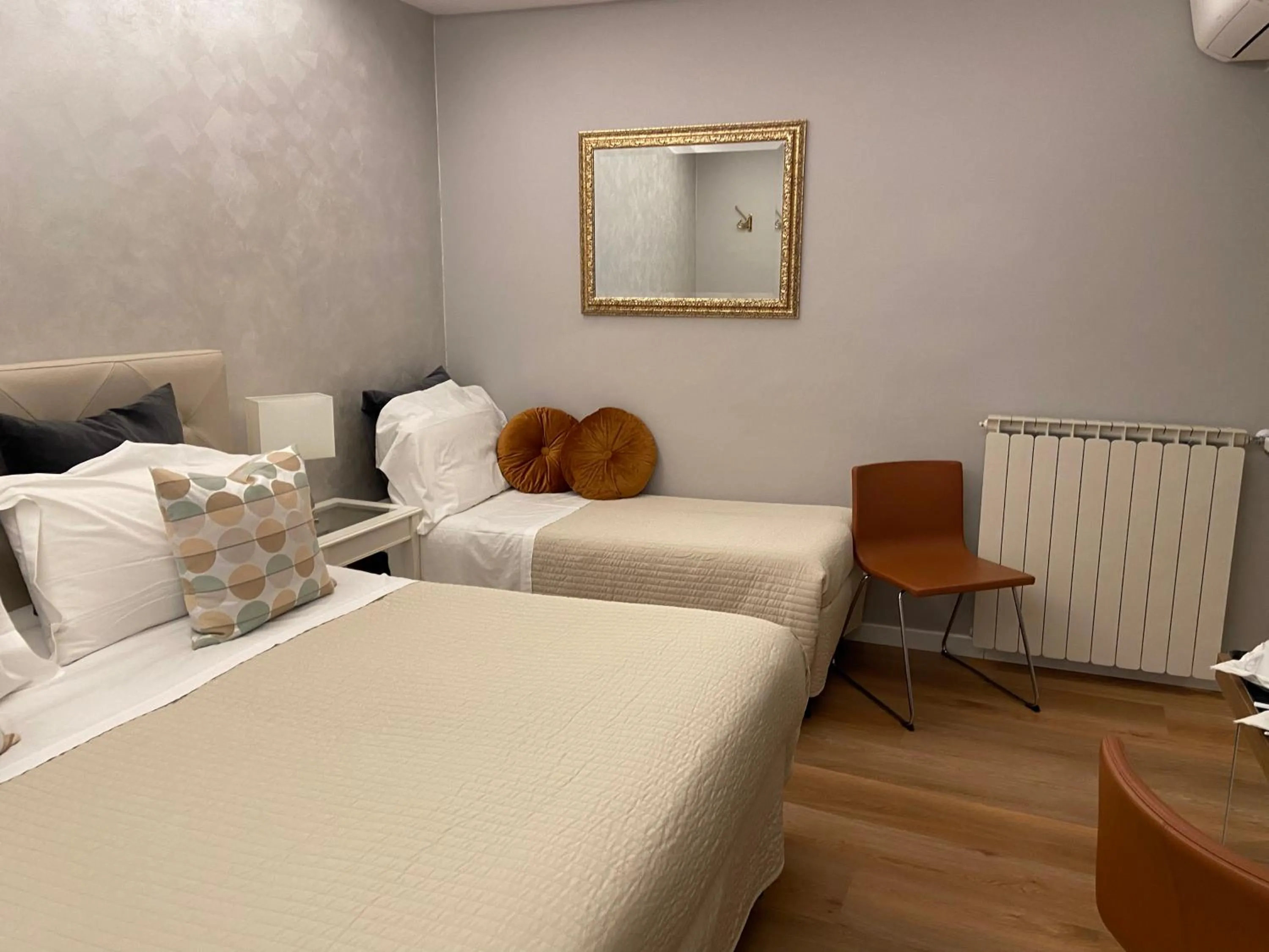 Photo of the whole room, Bed in Soggiorno Alessandra