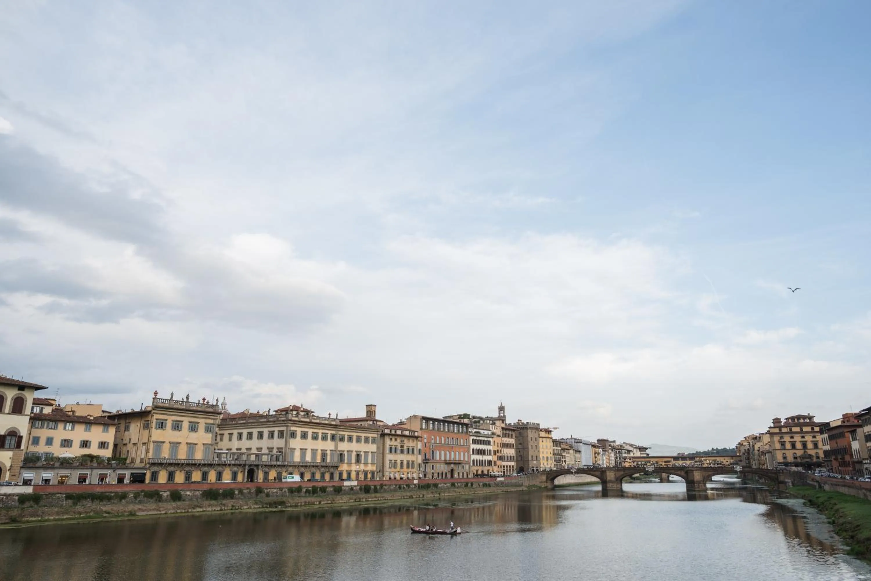 Nearby landmark in Soggiorno Alessandra