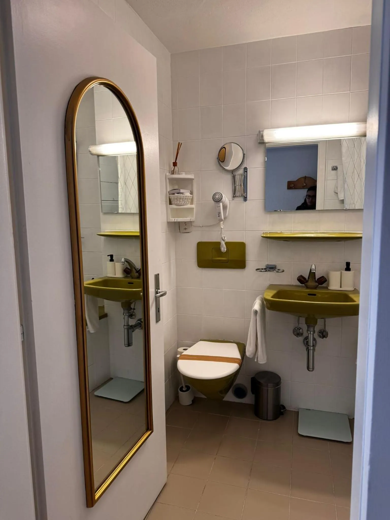 Grichting Hotel & Serviced Apartments