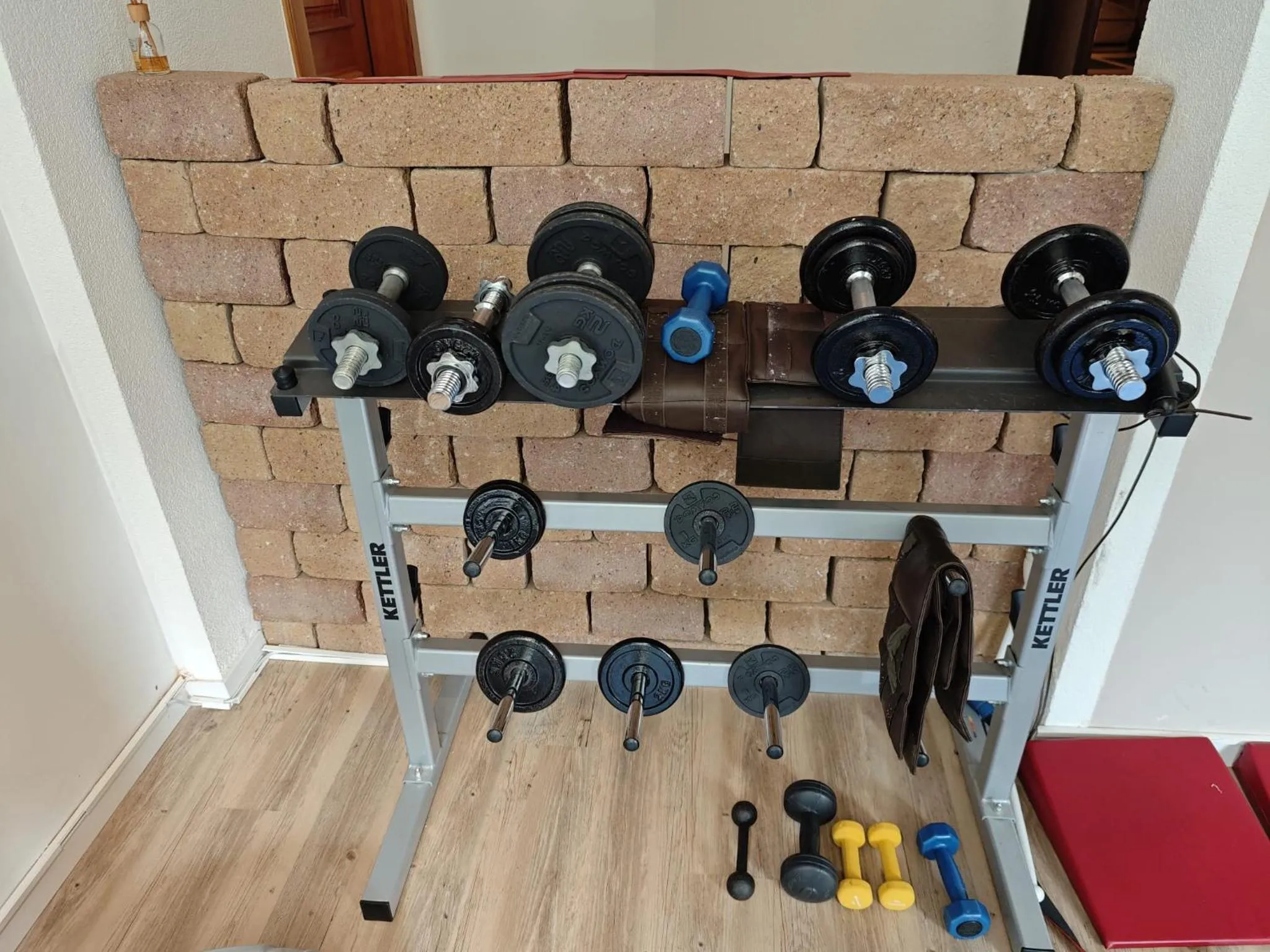 Spa and wellness centre/facilities in Grichting Hotel & Serviced Apartments