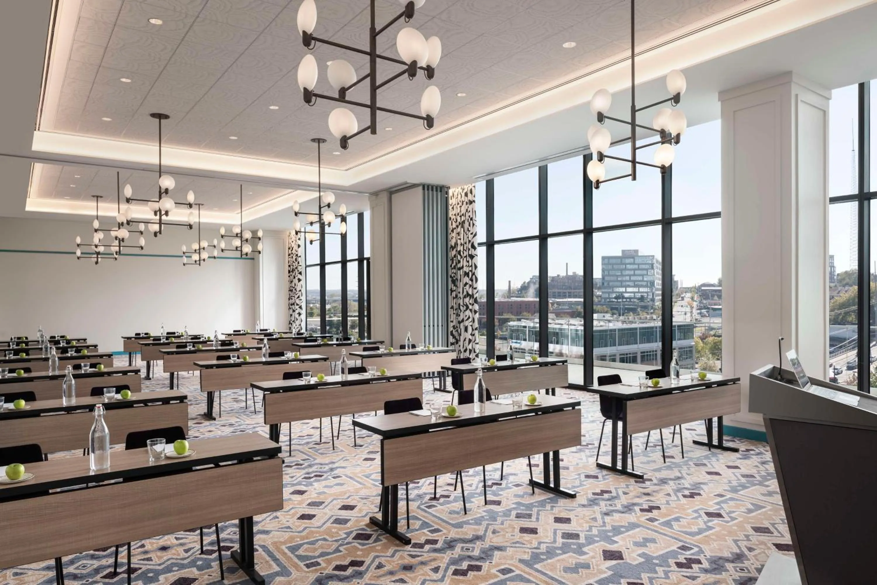 Banquet/Function facilities in Hyatt Centric Downtown Nashville