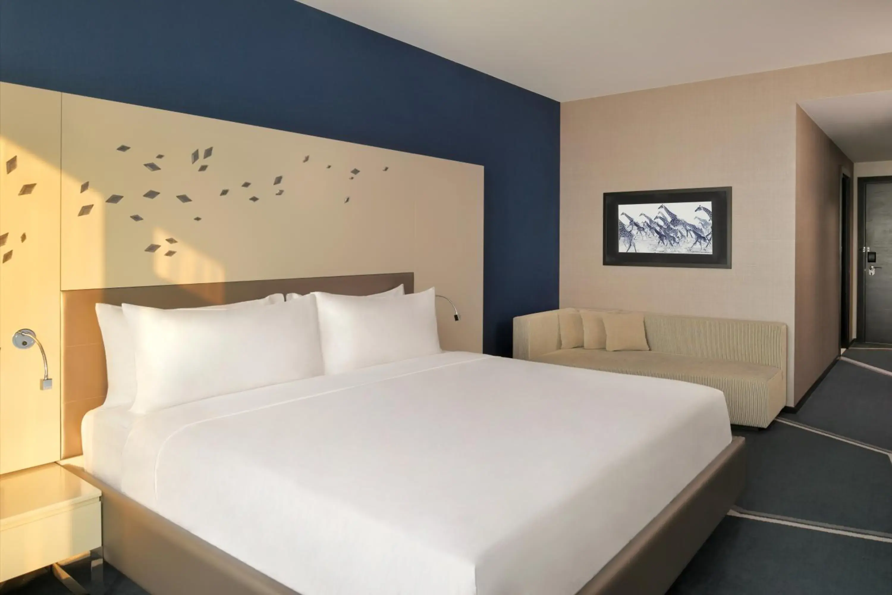 Classic Room in InterContinental Luanda Miramar by IHG Classic Room in InterContinental Luanda Miramar by IHG