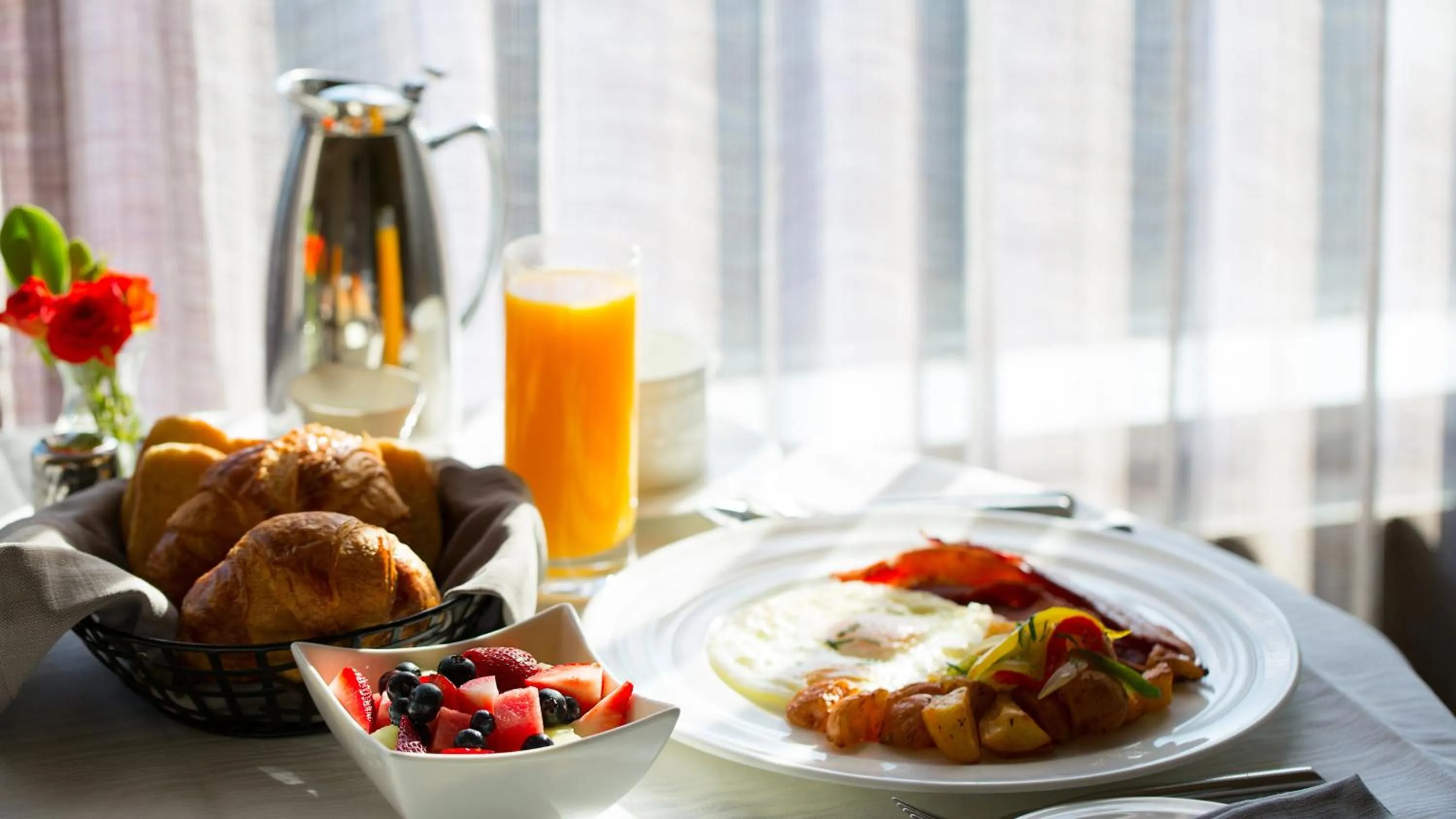 Restaurant/places to eat in InterContinental Luanda Miramar by IHG