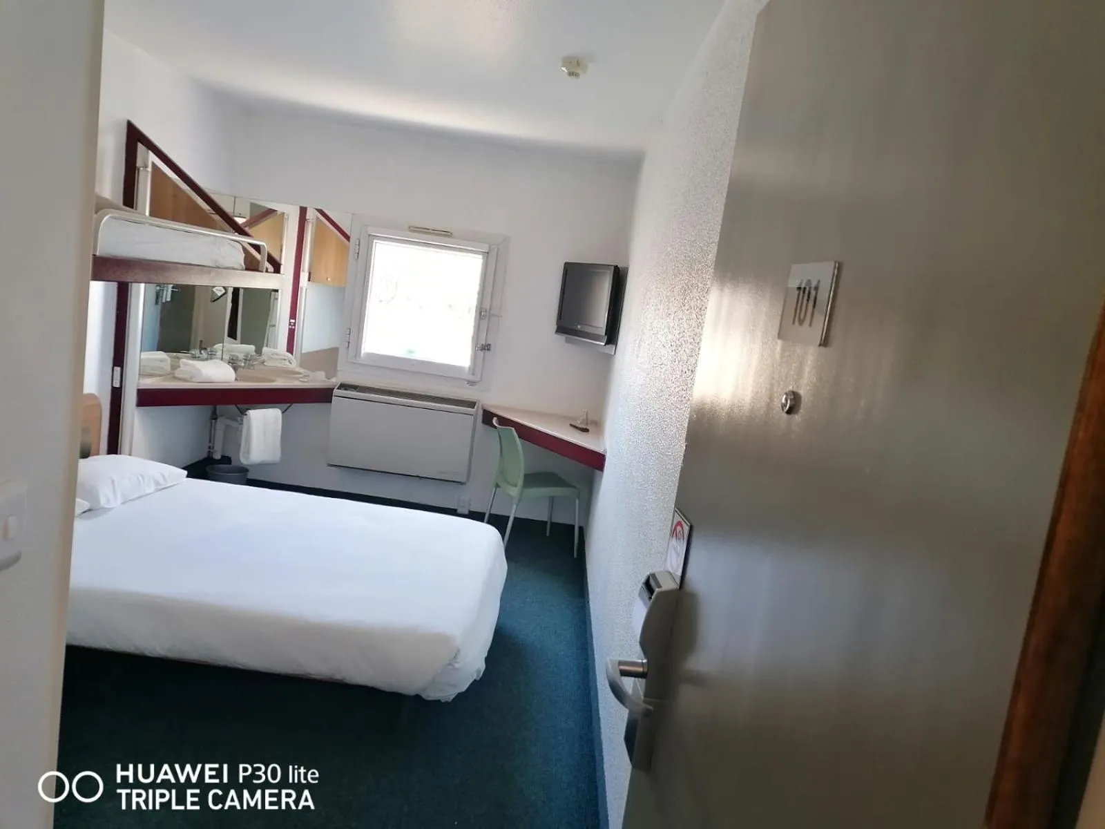 Bedroom, Bed in SUN1 Vereeniging