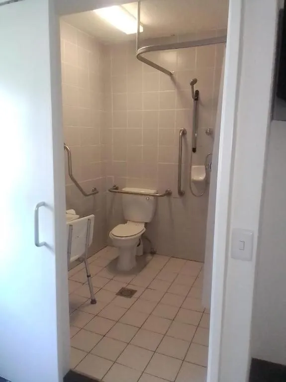 Bathroom in SUN1 Vereeniging