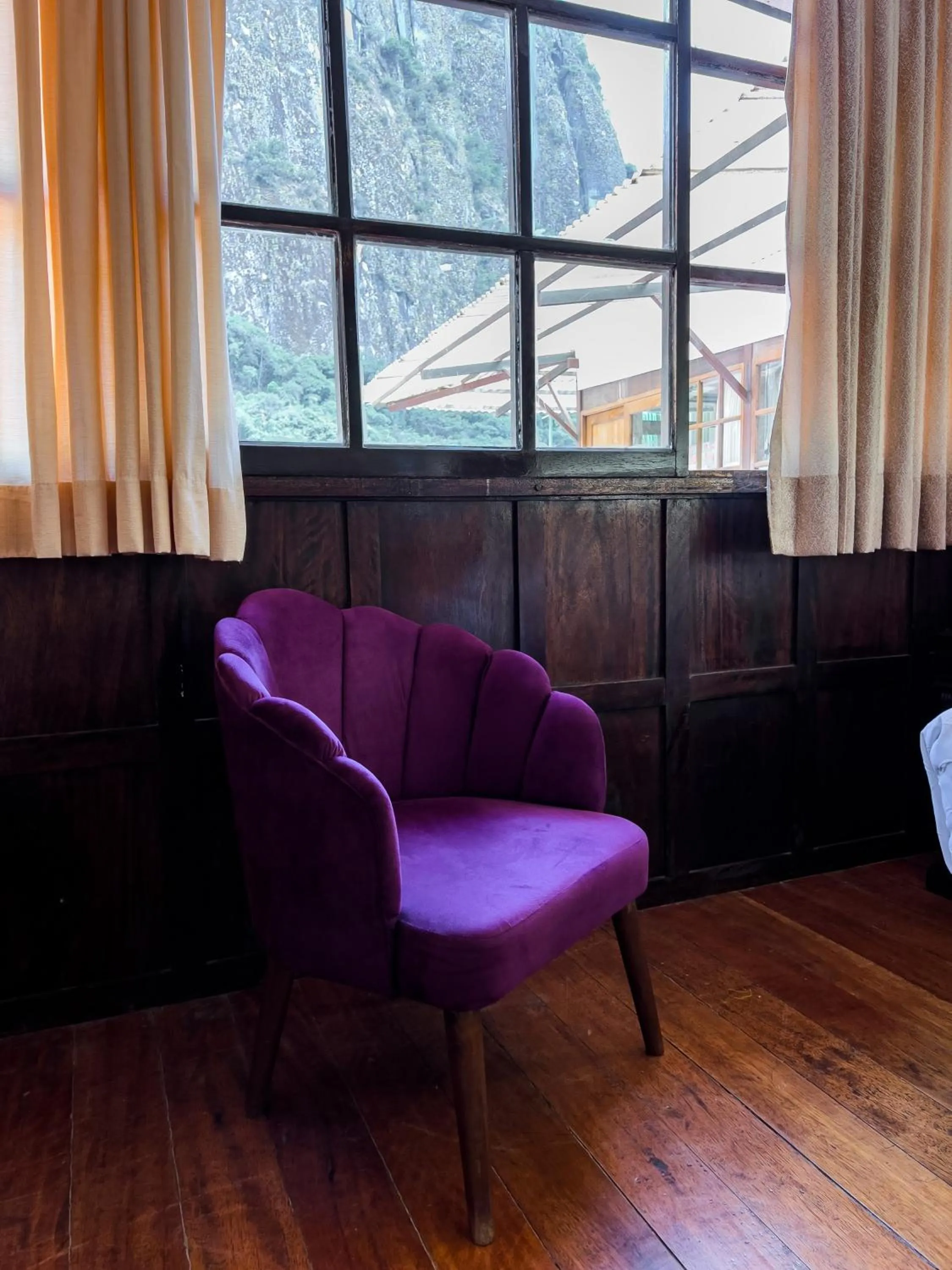 Rupa Rupa High Jungle Eco B&B