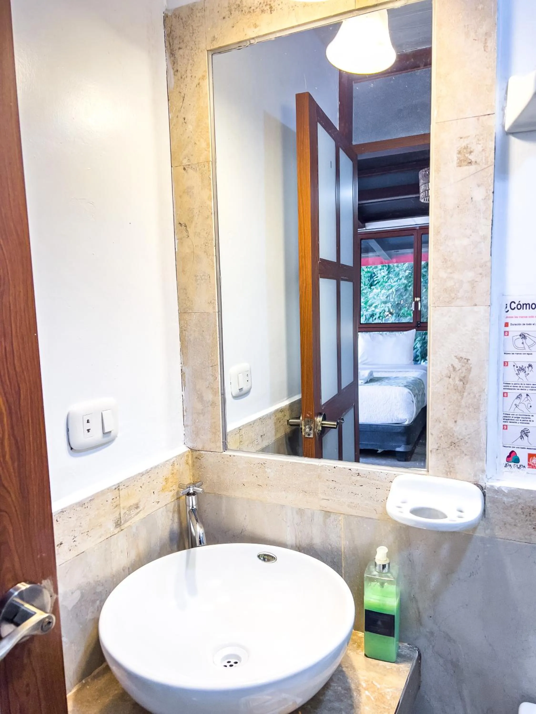 Rupa Rupa High Jungle Eco B&B