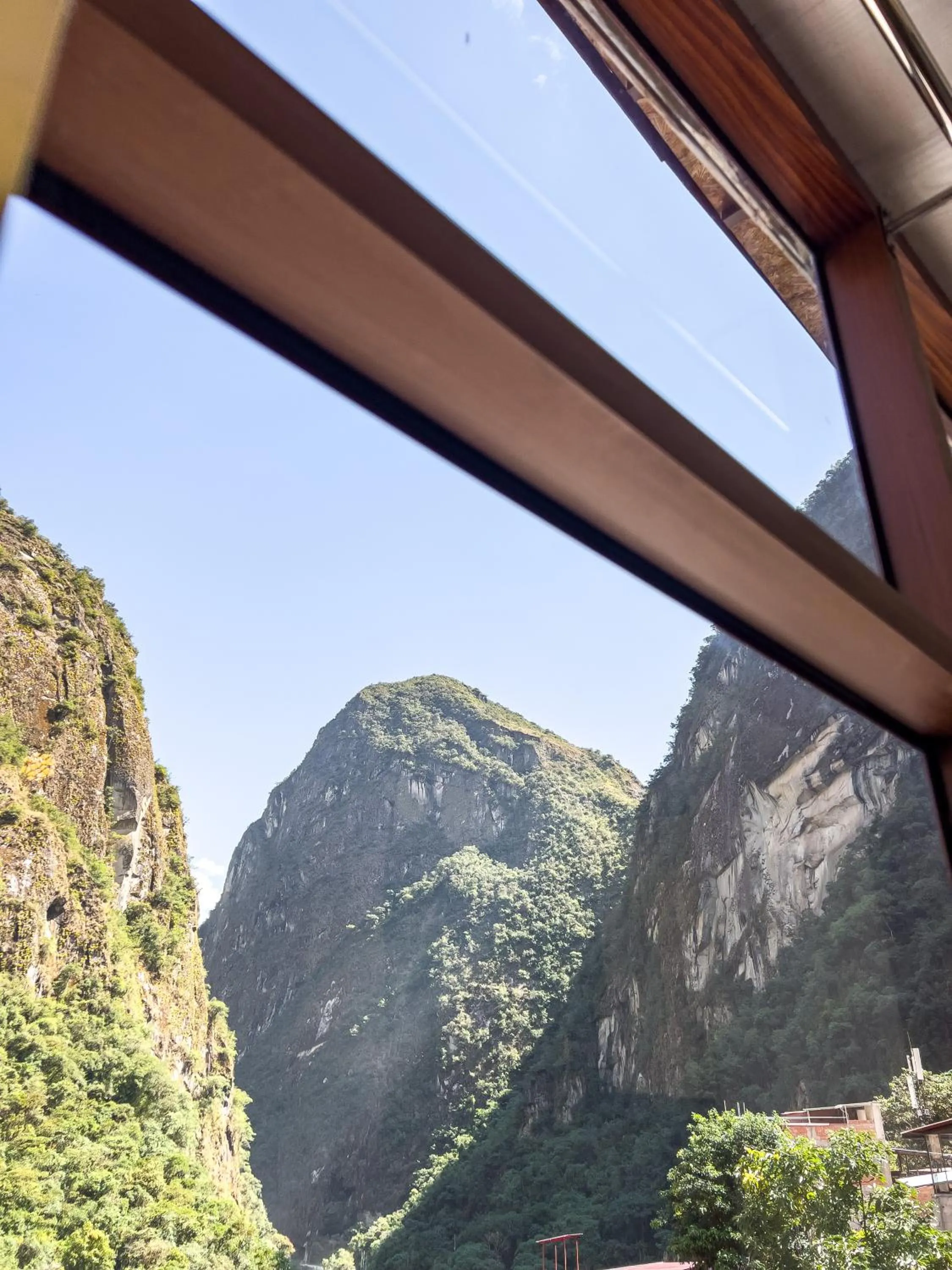 Rupa Rupa High Jungle Eco B&B