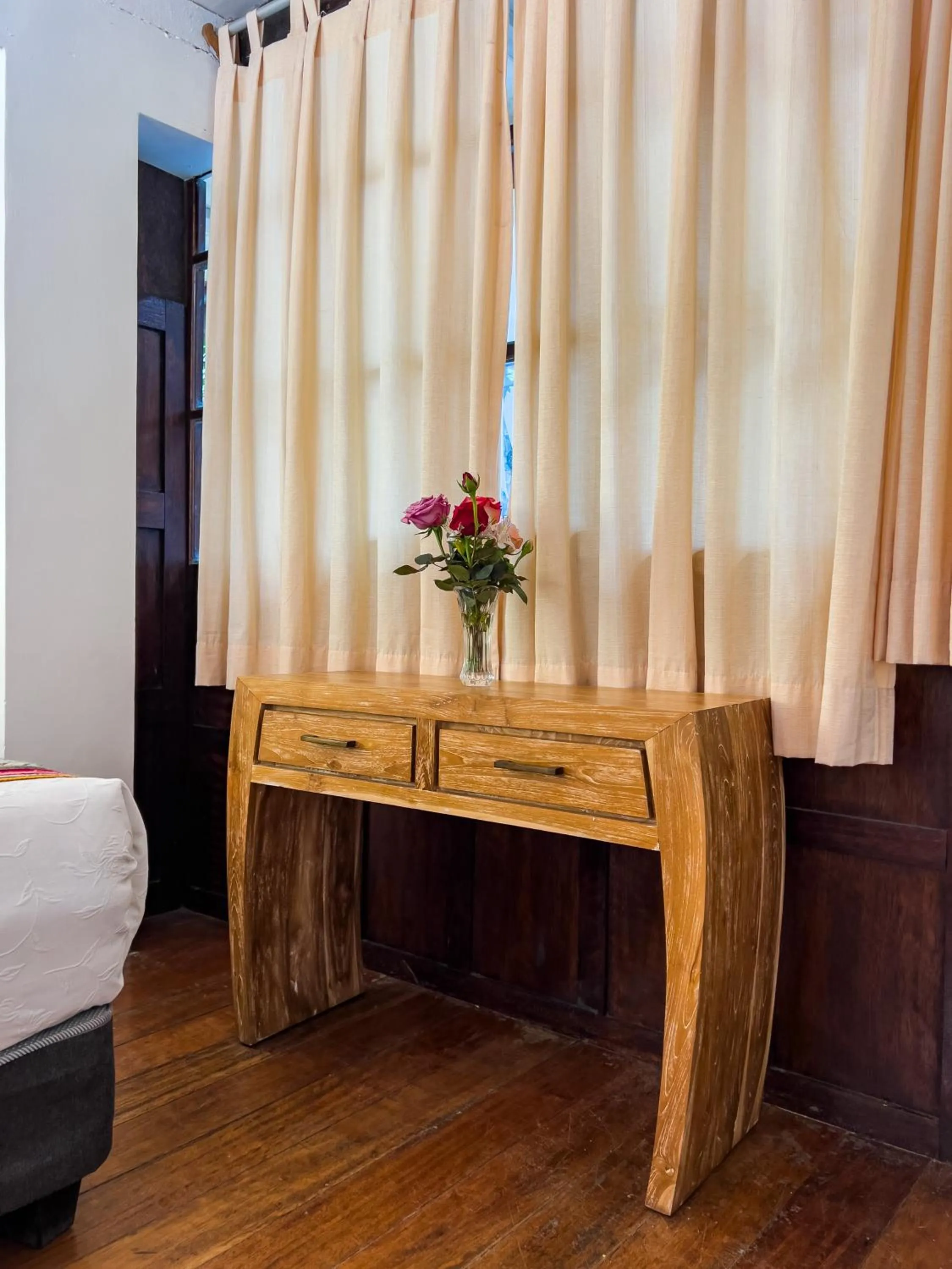 Rupa Rupa High Jungle Eco B&B