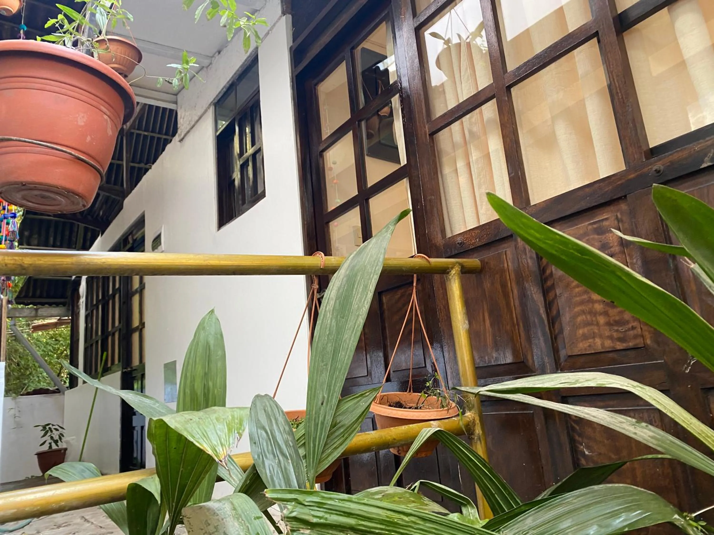 Rupa Rupa High Jungle Eco B&B