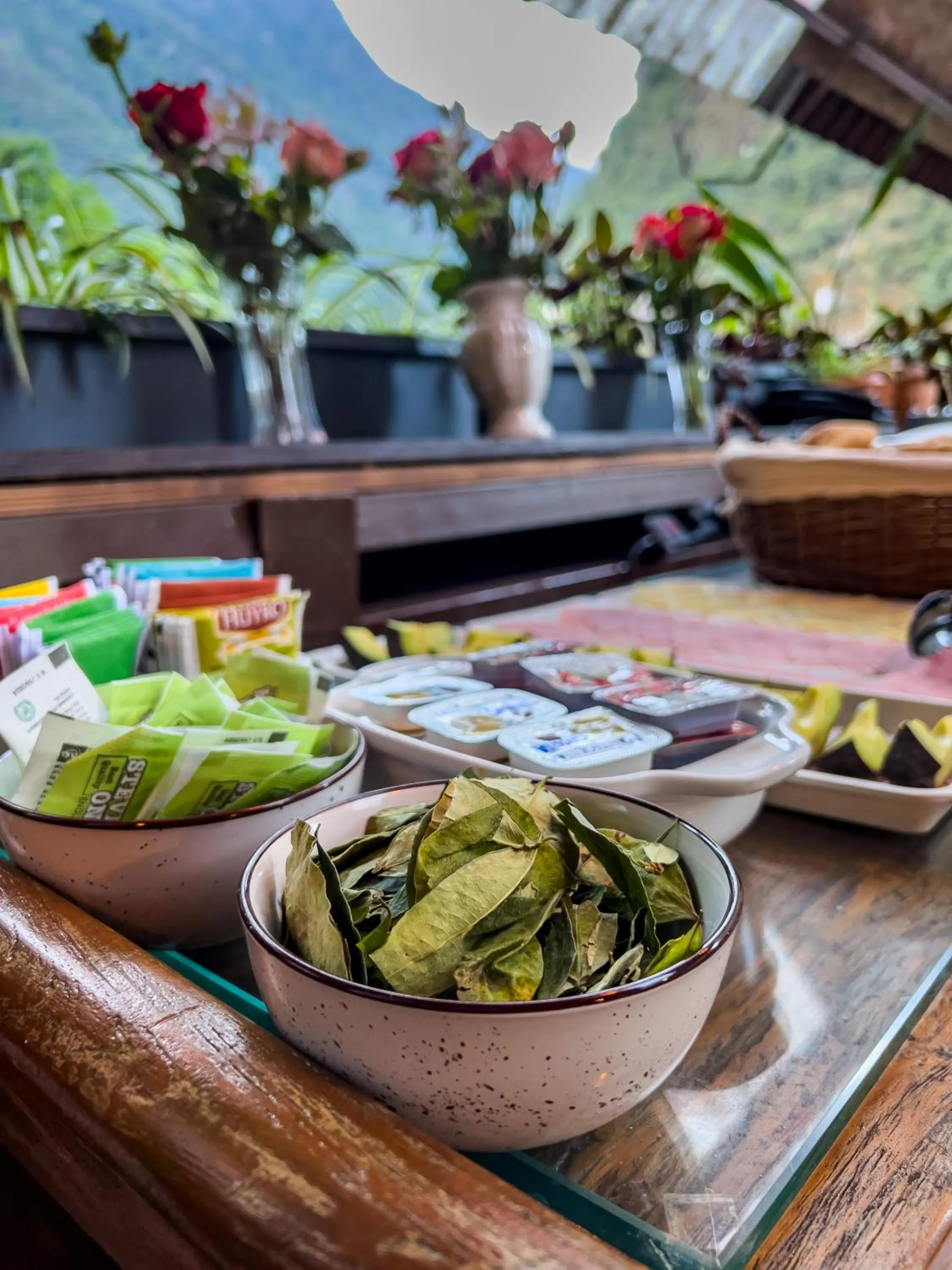 Rupa Rupa High Jungle Eco B&B