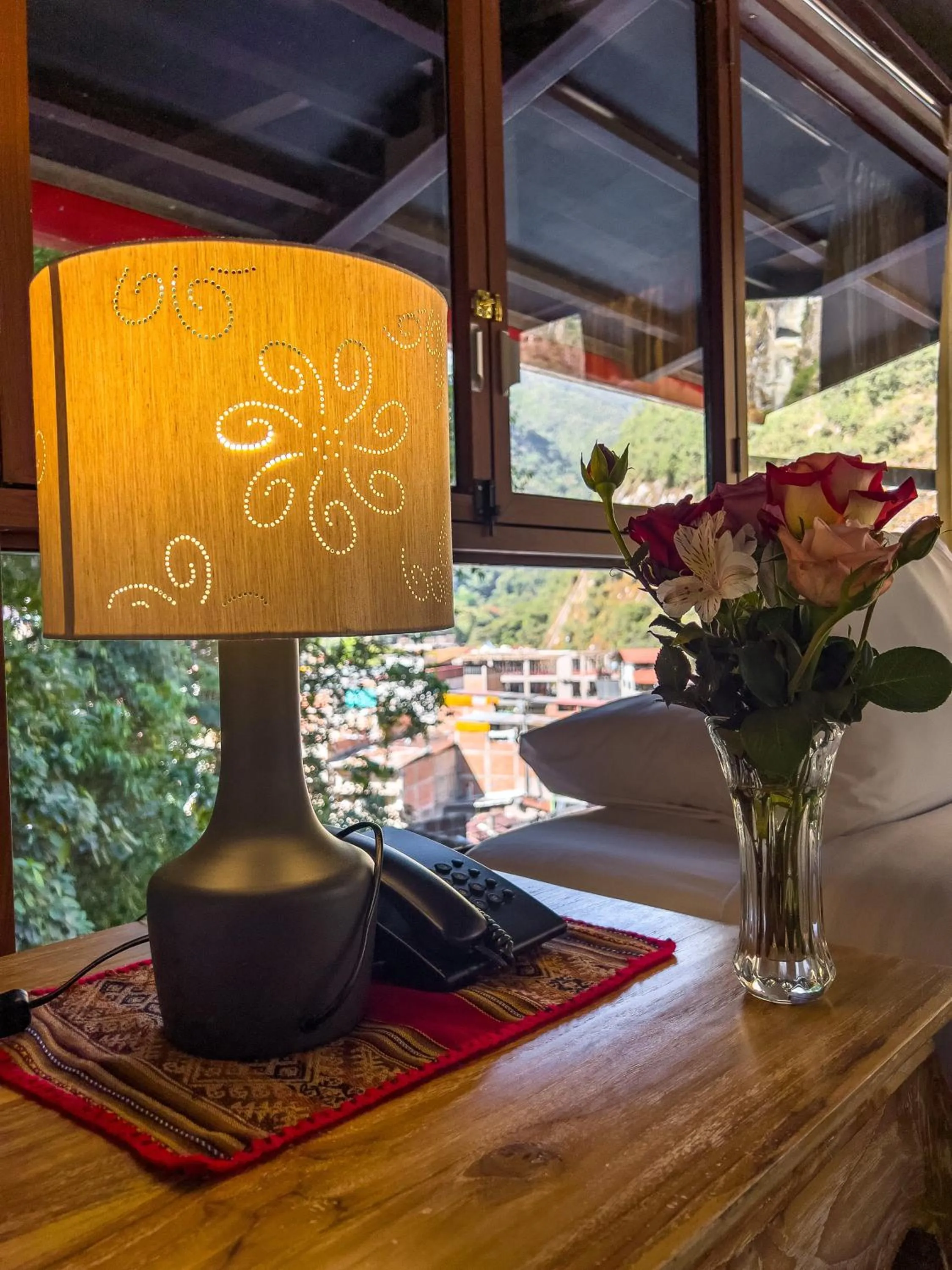 Rupa Rupa High Jungle Eco B&B