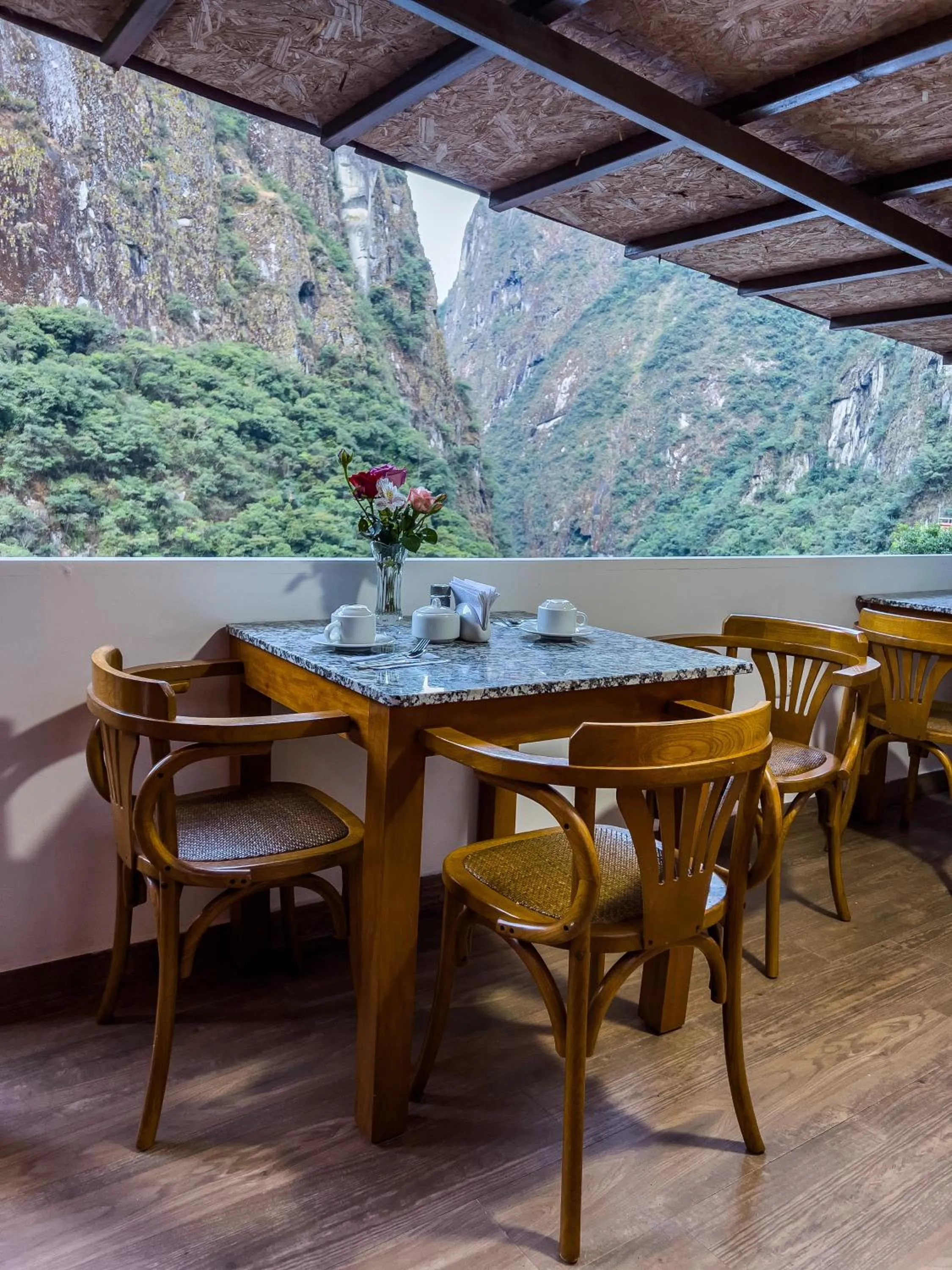 Rupa Rupa High Jungle Eco B&B