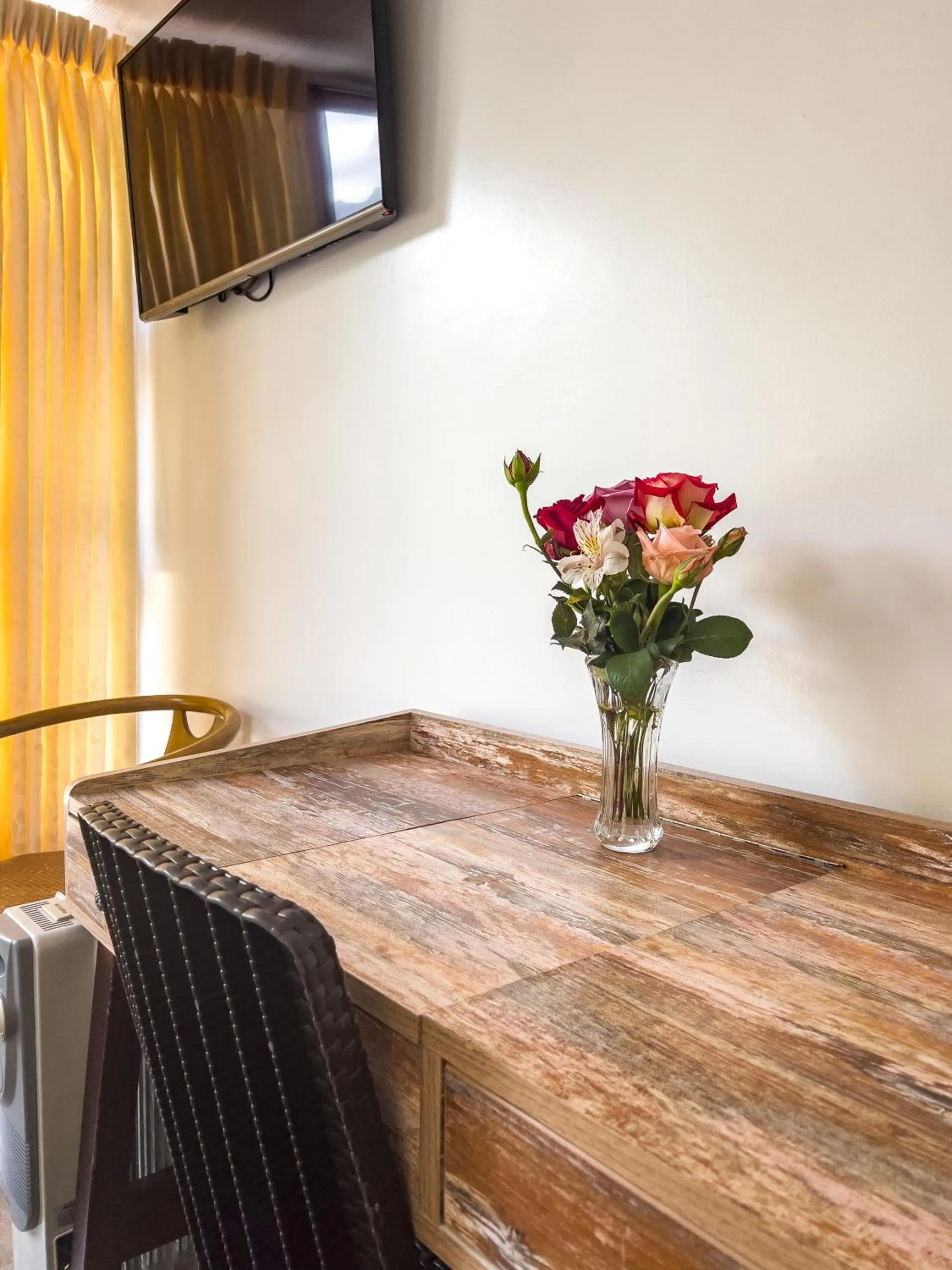 Rupa Rupa High Jungle Eco B&B