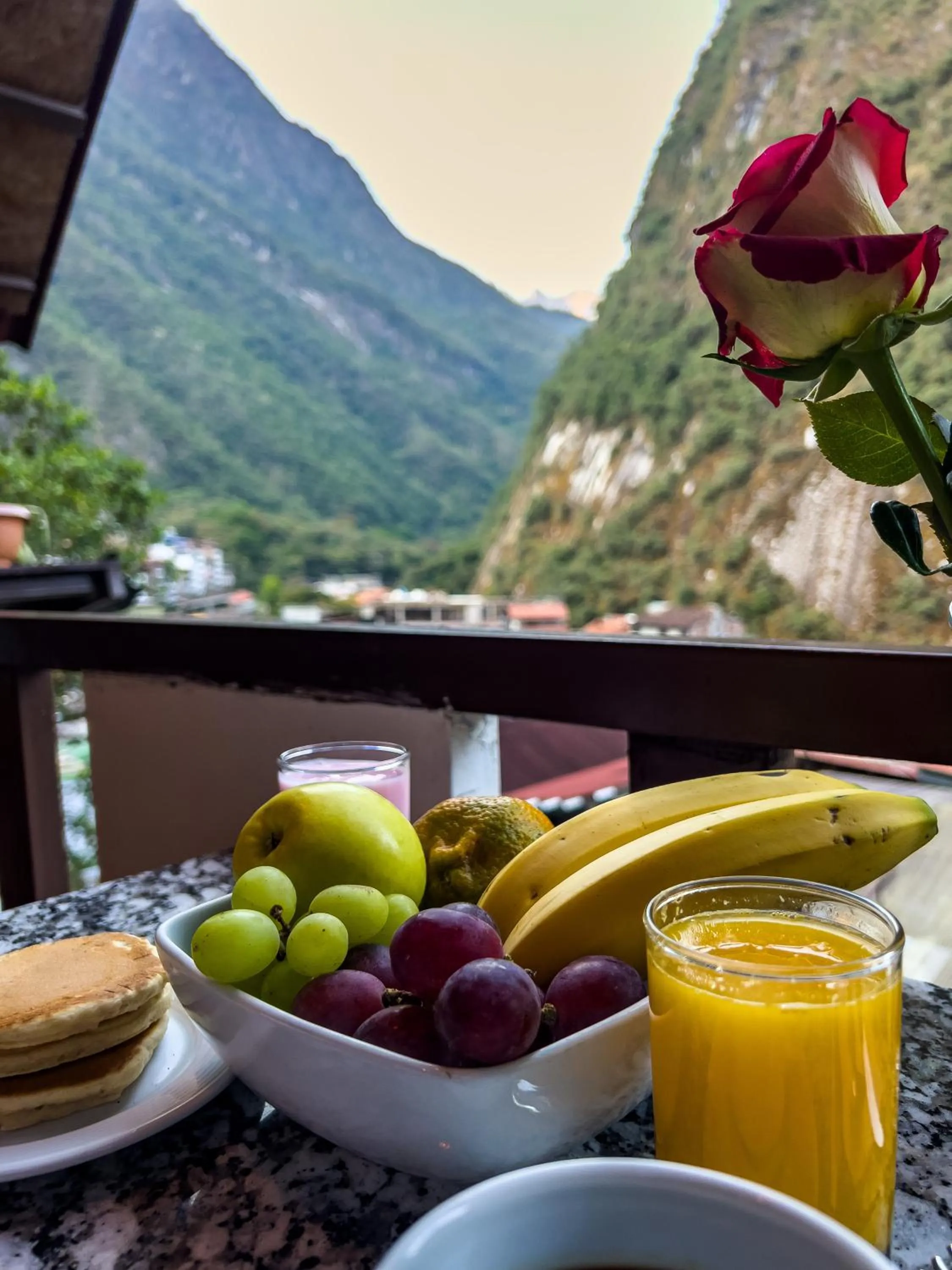 Rupa Rupa High Jungle Eco B&B