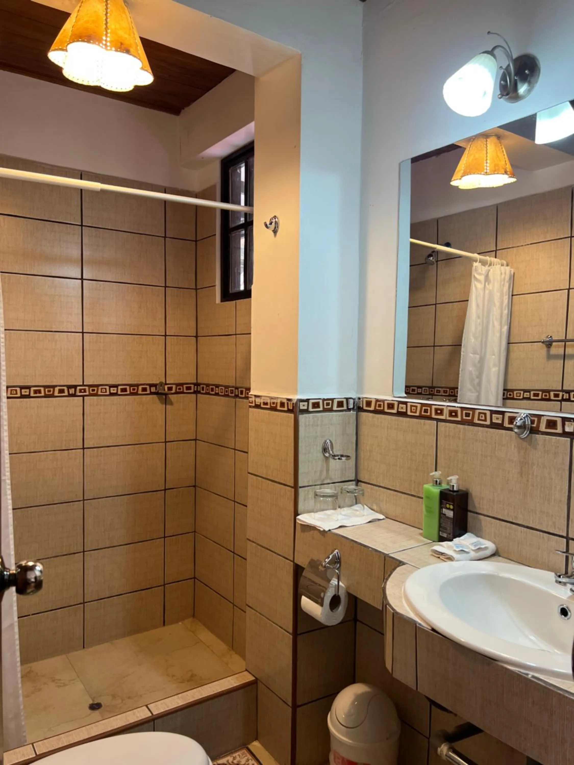 Rupa Rupa High Jungle Eco B&B