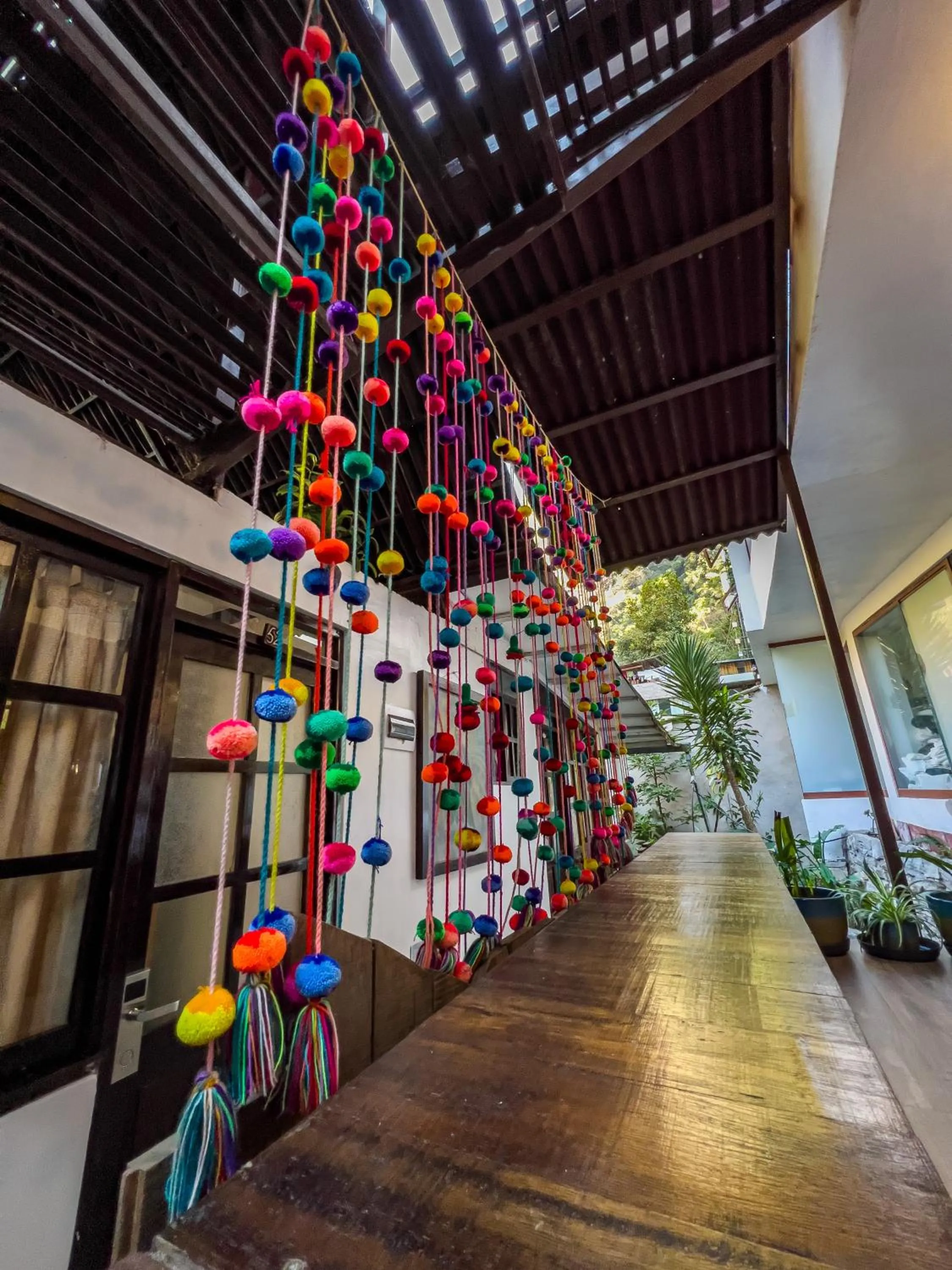 Rupa Rupa High Jungle Eco B&B