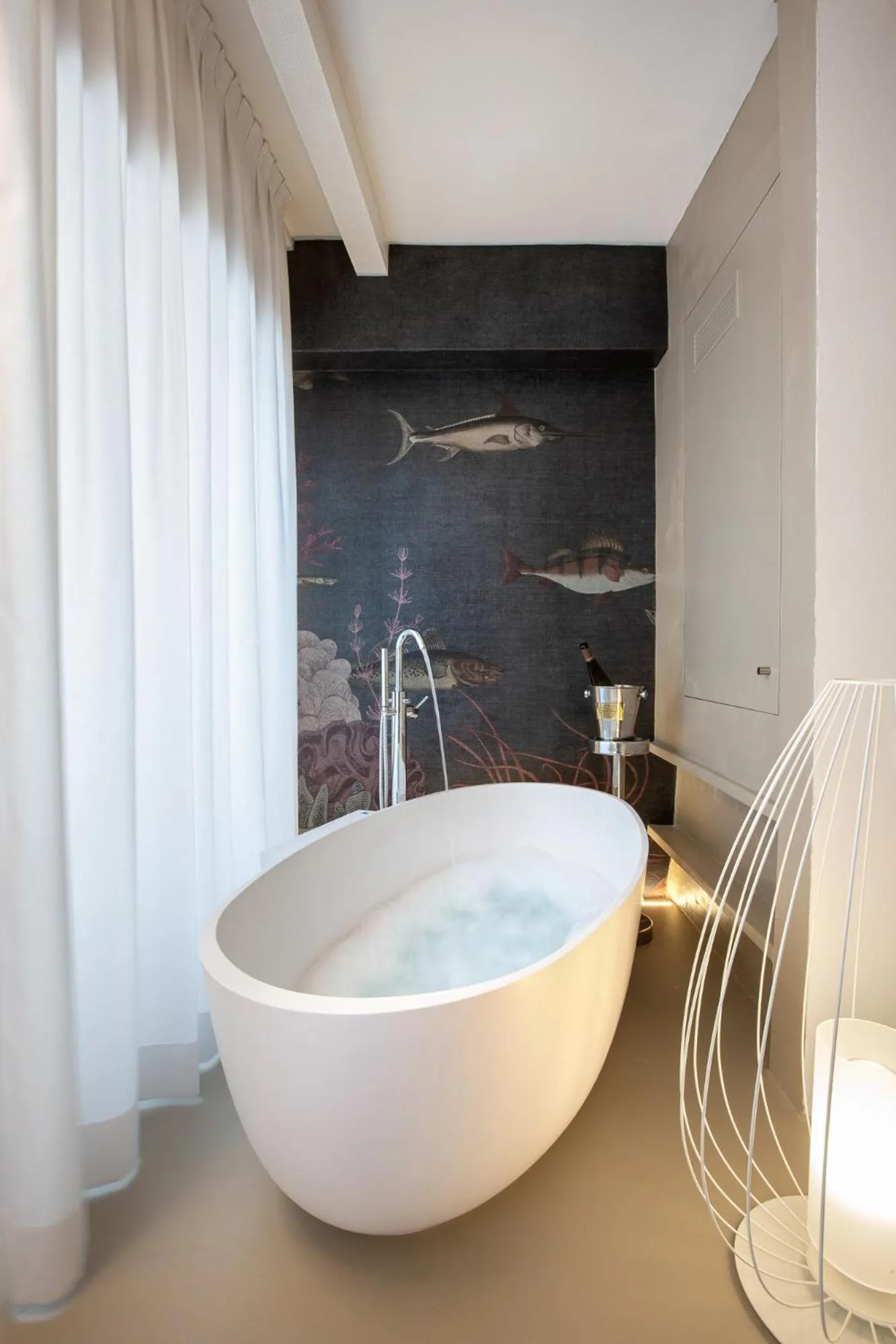 Life Class Apartment