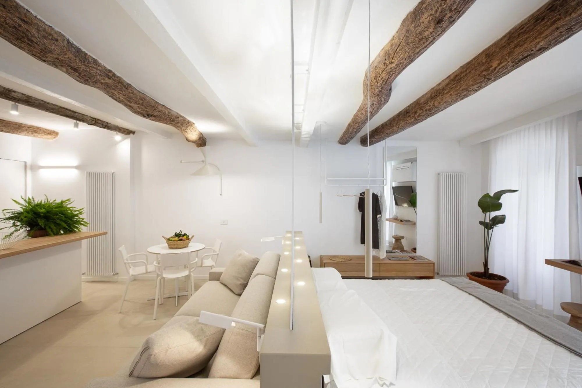 Life Class Apartment