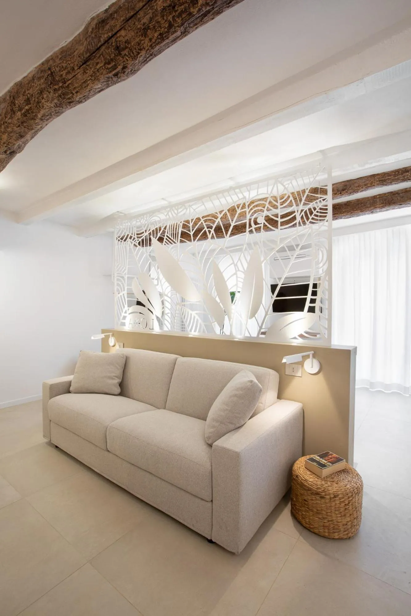 Life Class Apartment