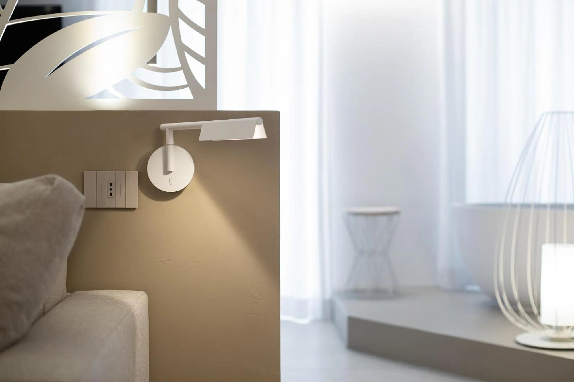 Life Class Apartment