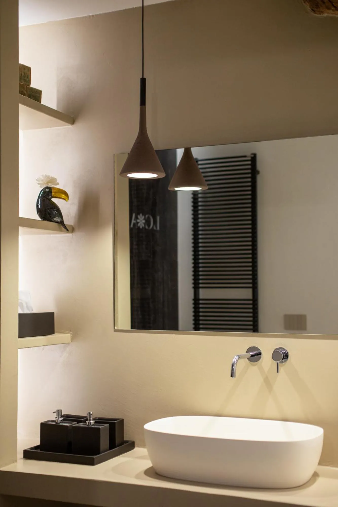 Life Class Apartment