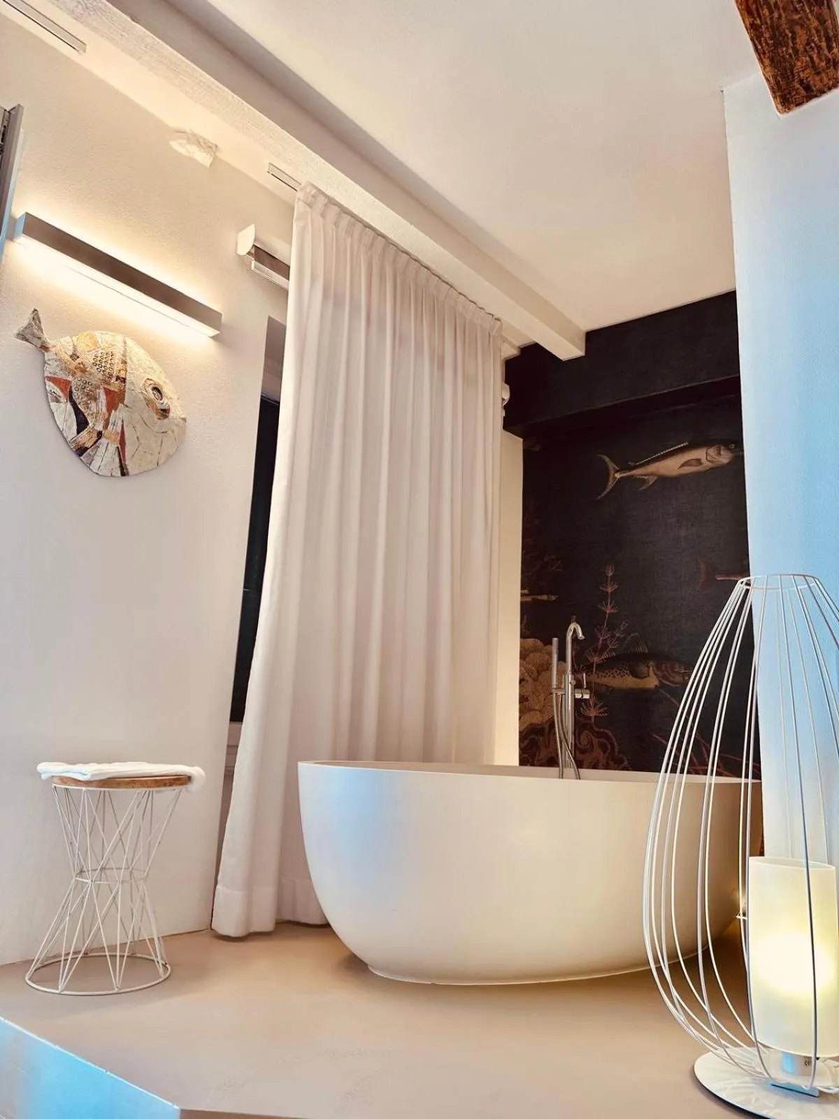 Life Class Apartment