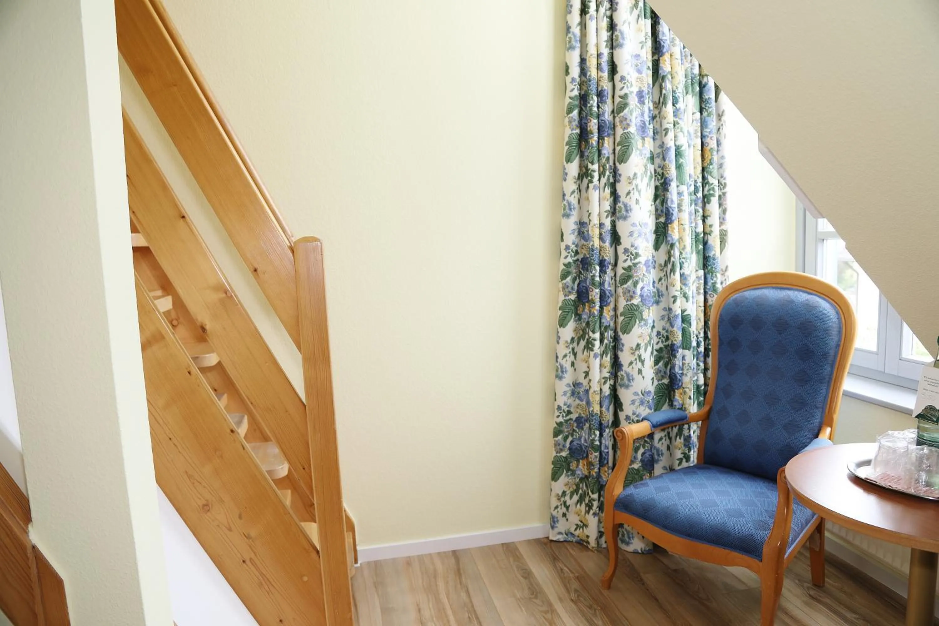 Seating area in eXo Hotel Franka Bamberg - by NeVo Hotels