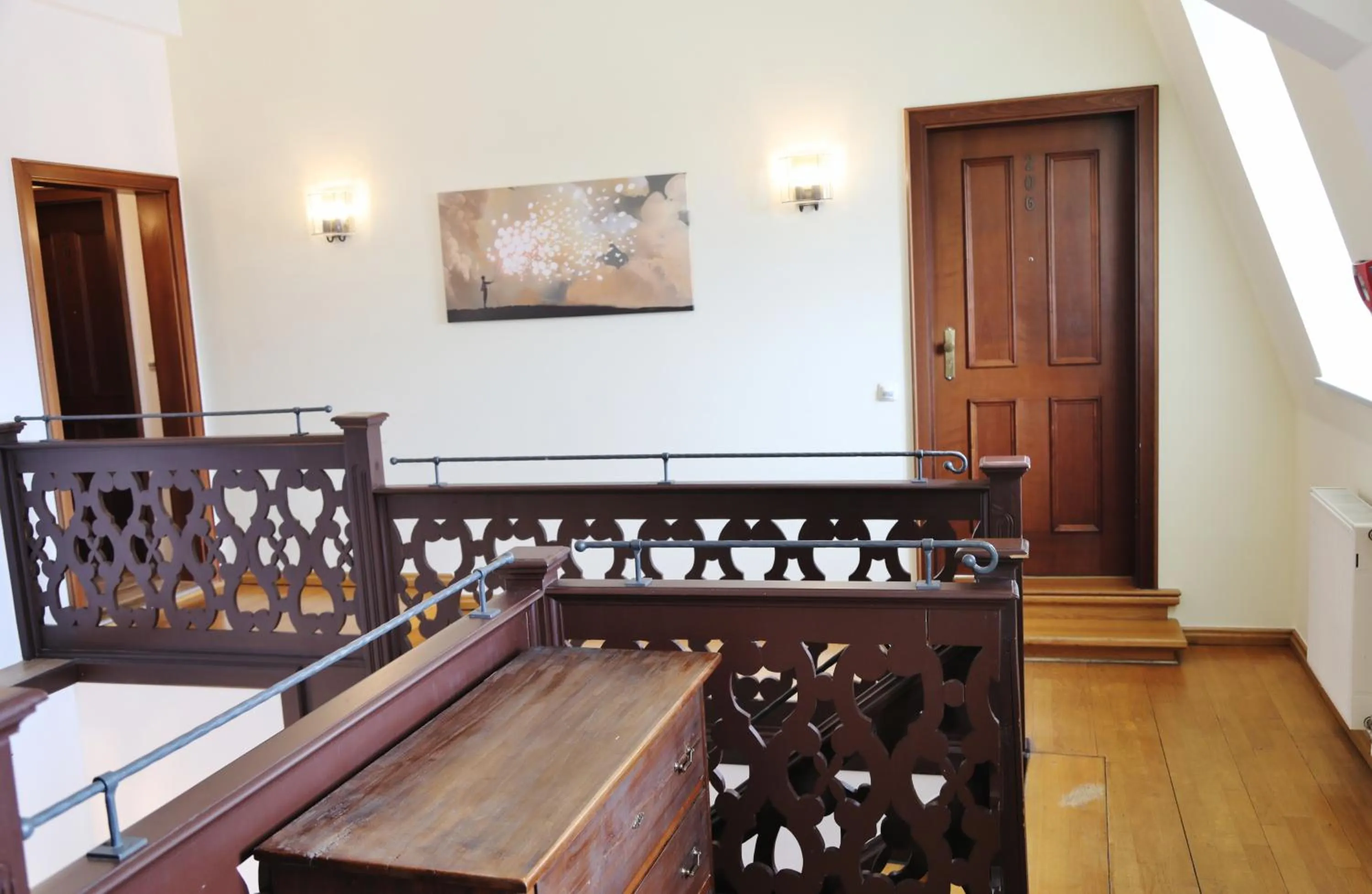 Property building in eXo Hotel Franka Bamberg - by NeVo Hotels