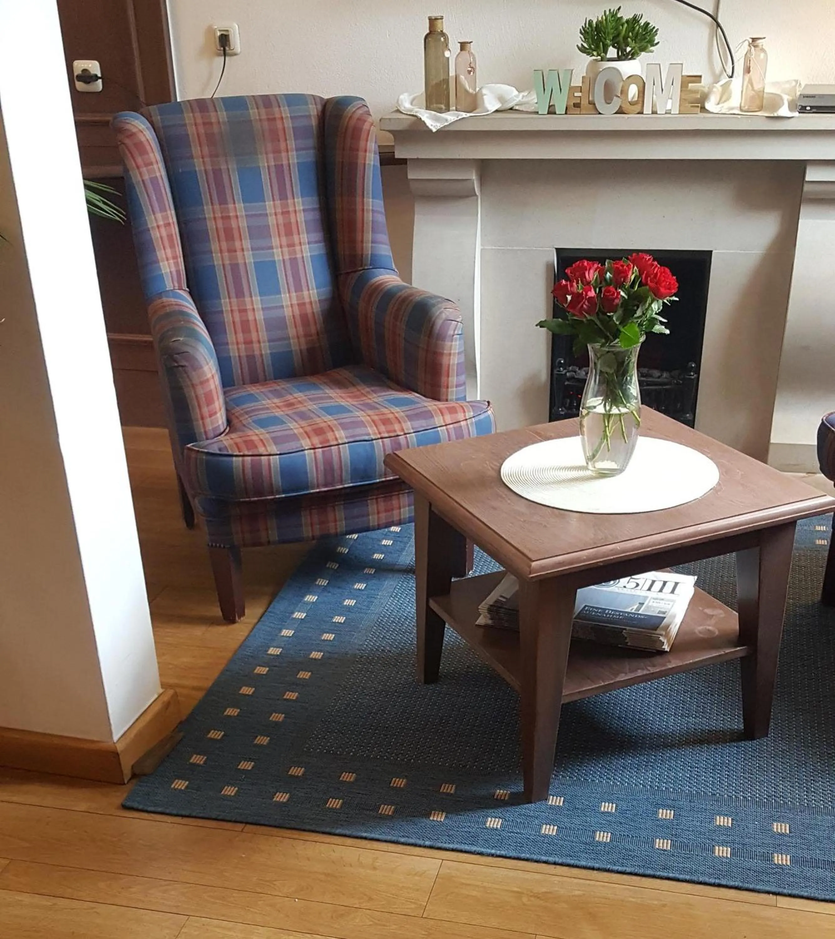 Lobby or reception in eXo Hotel Franka Bamberg - by NeVo Hotels