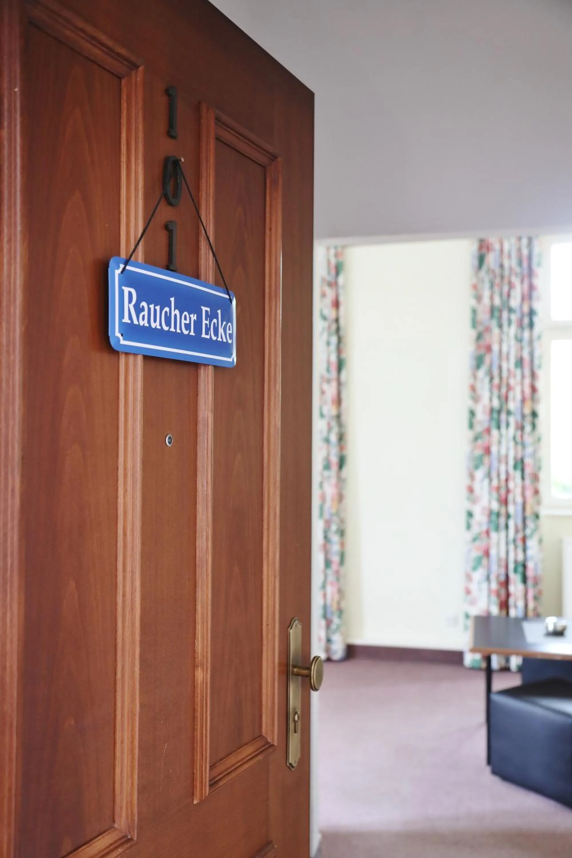 Photo of the whole room in eXo Hotel Franka Bamberg - by NeVo Hotels