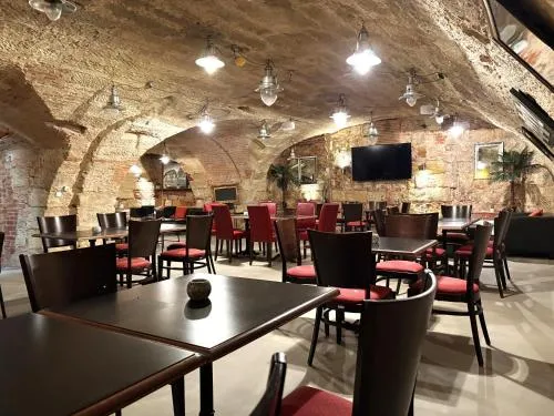 eXo Hotel Franka Bamberg - by NeVo Hotels