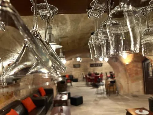 eXo Hotel Franka Bamberg - by NeVo Hotels